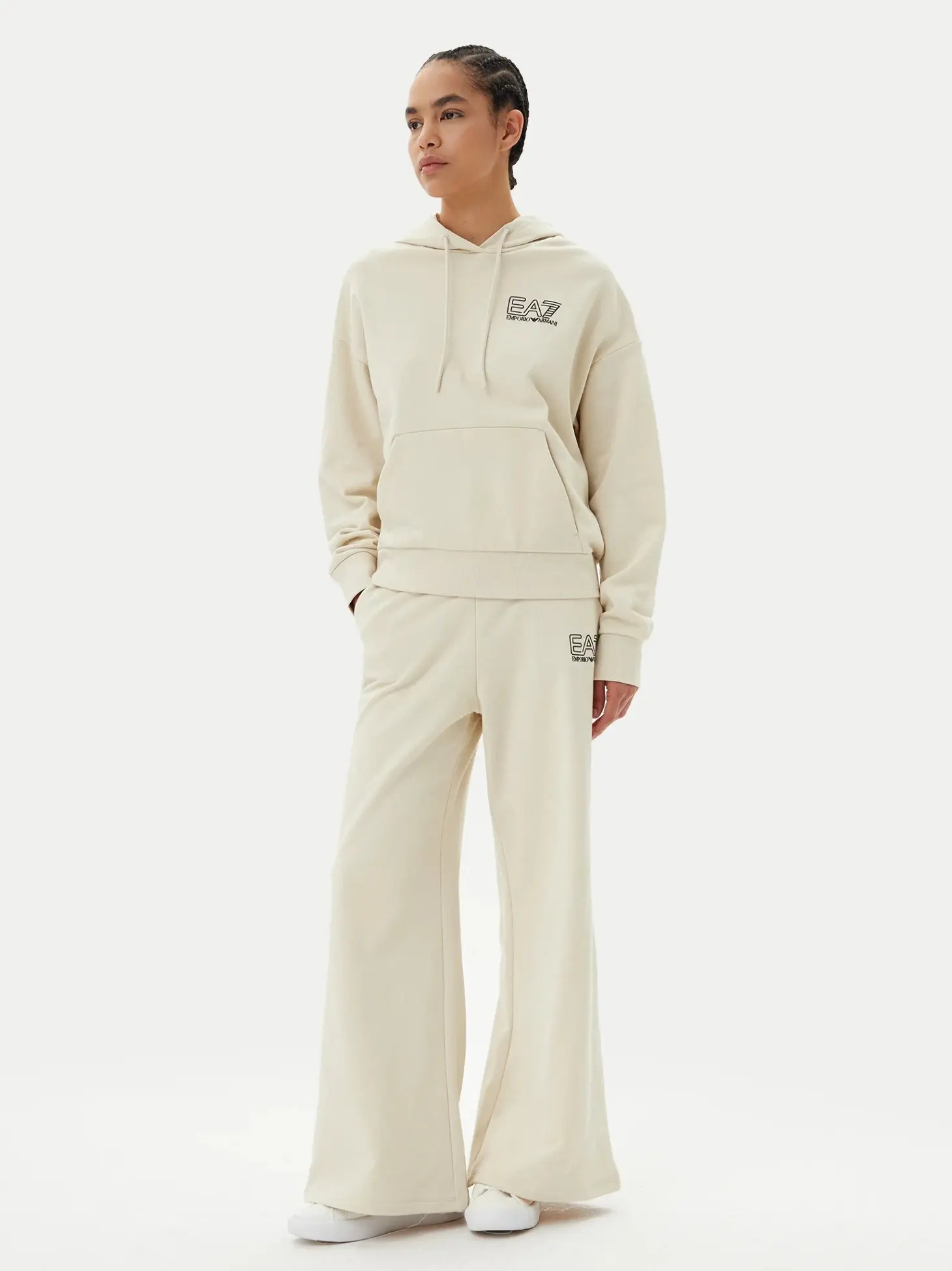 Худи женское