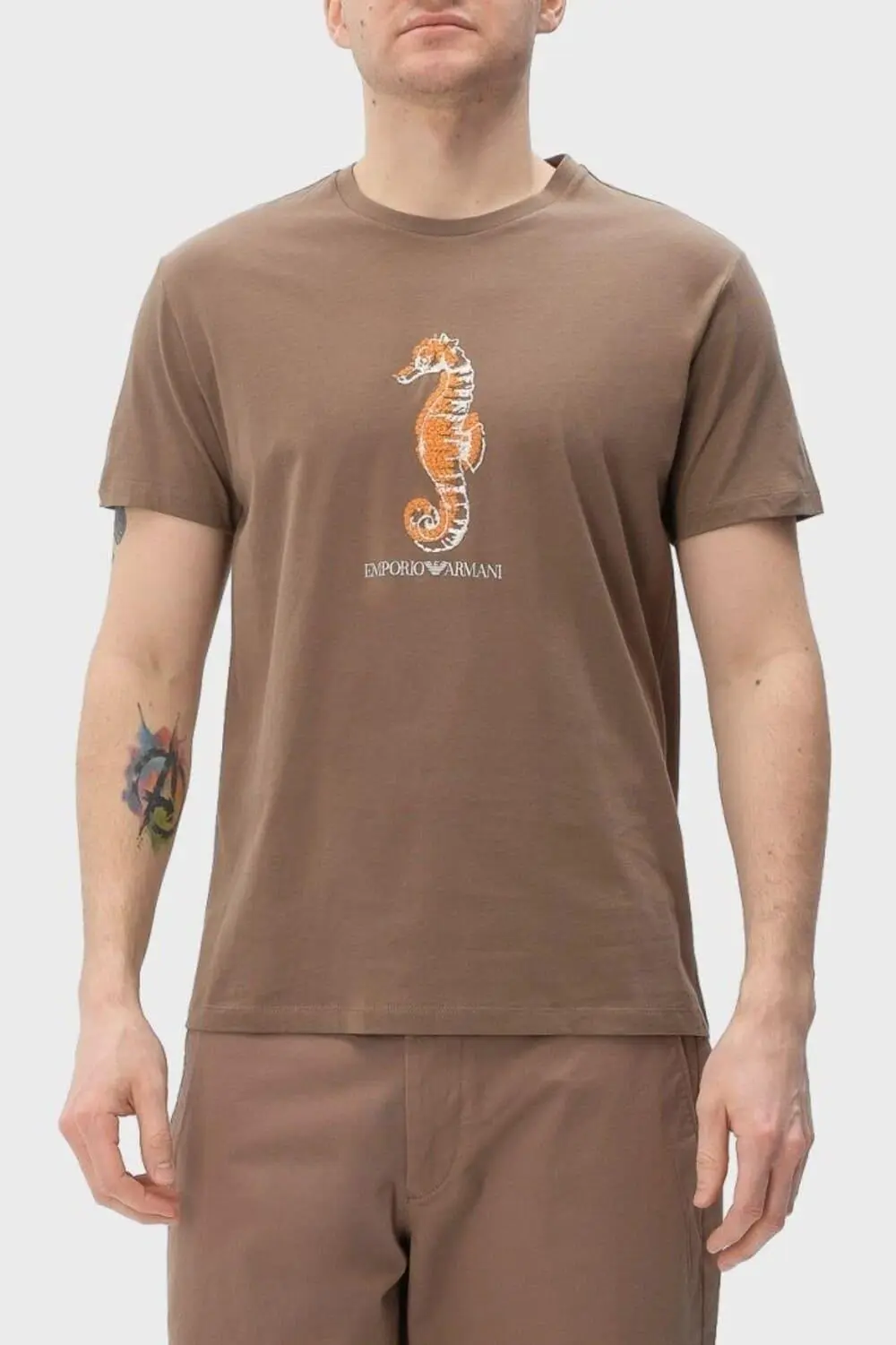 Футболка мужская