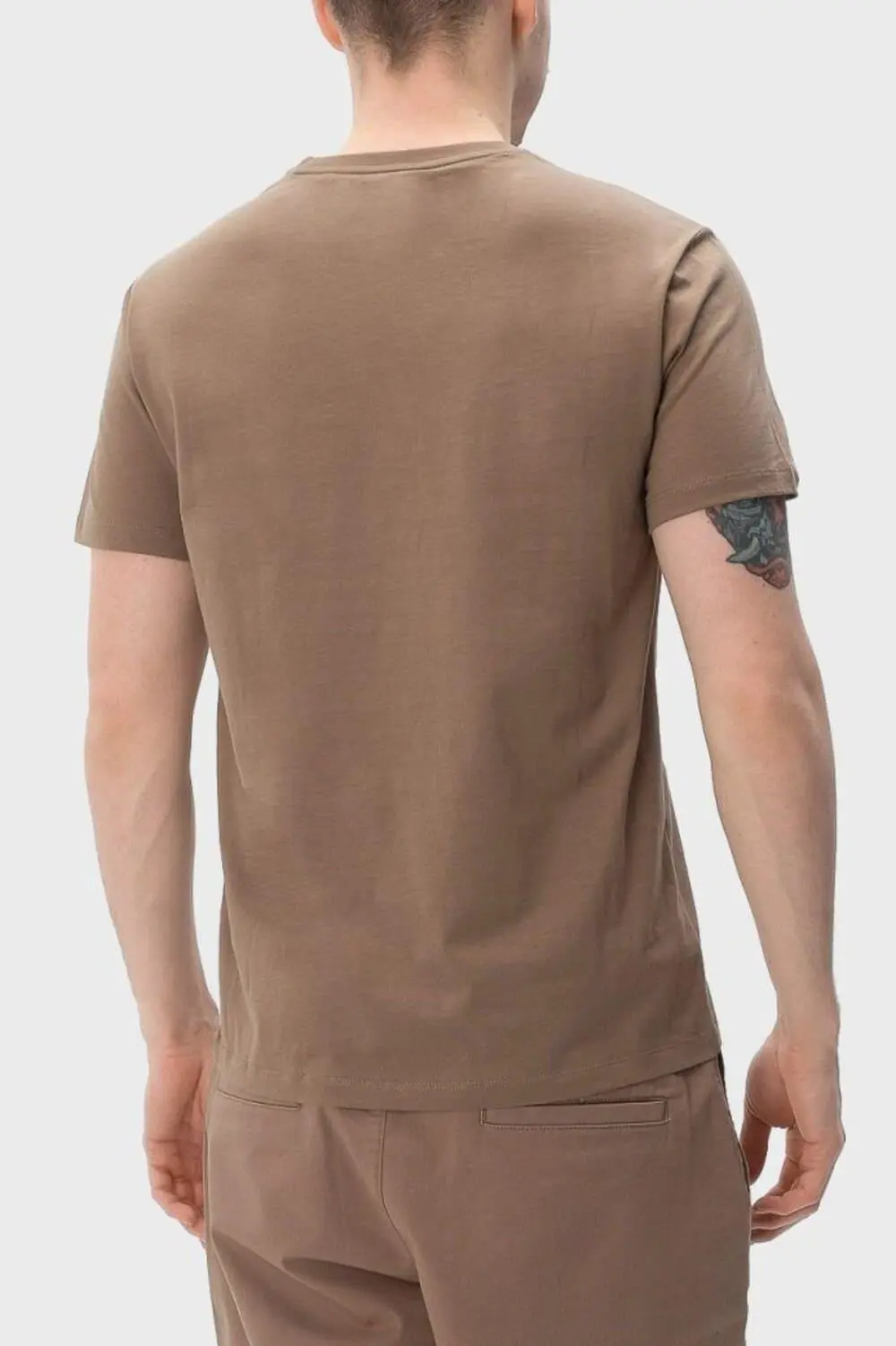 Футболка мужская