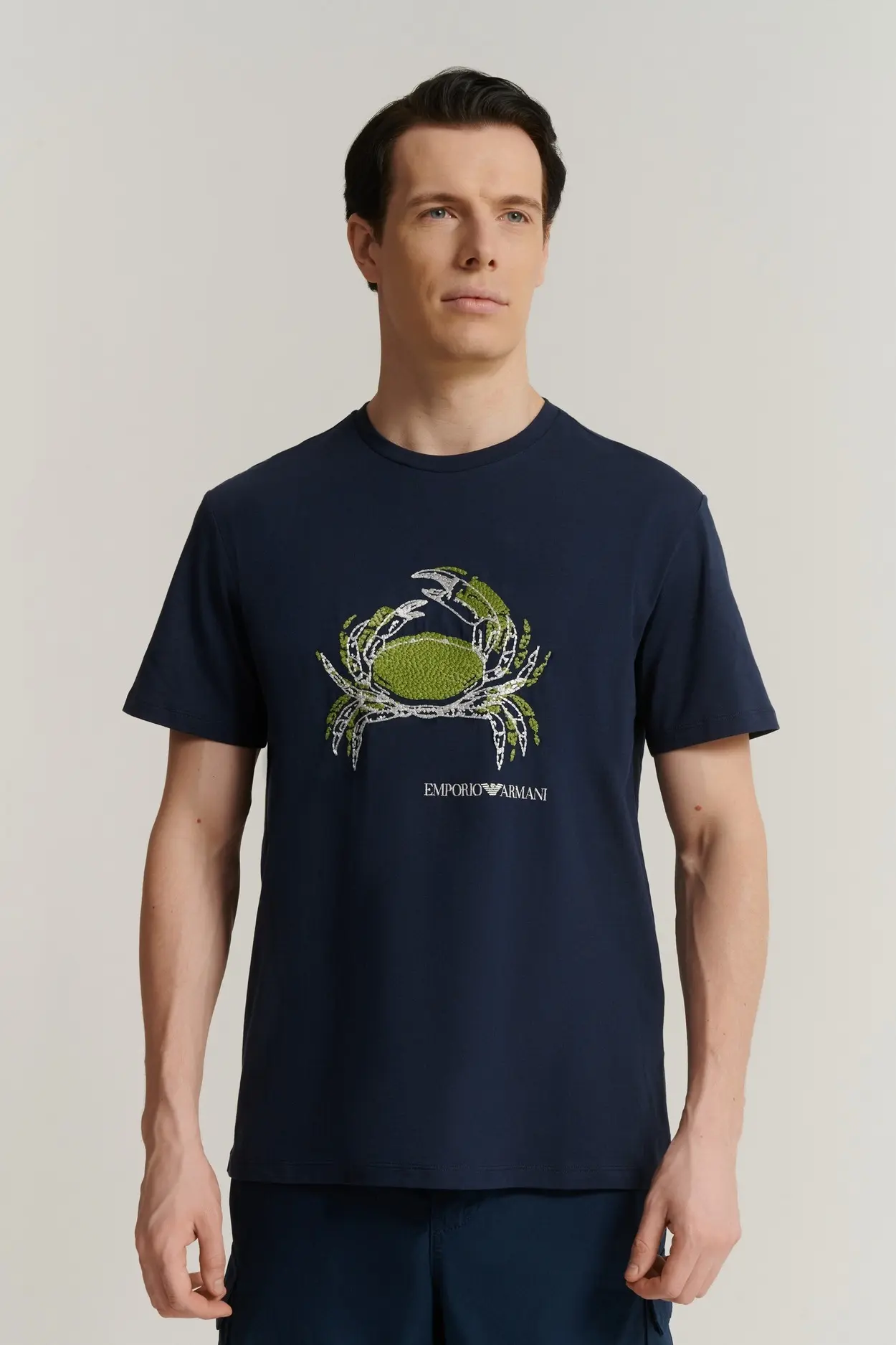 Футболка мужская