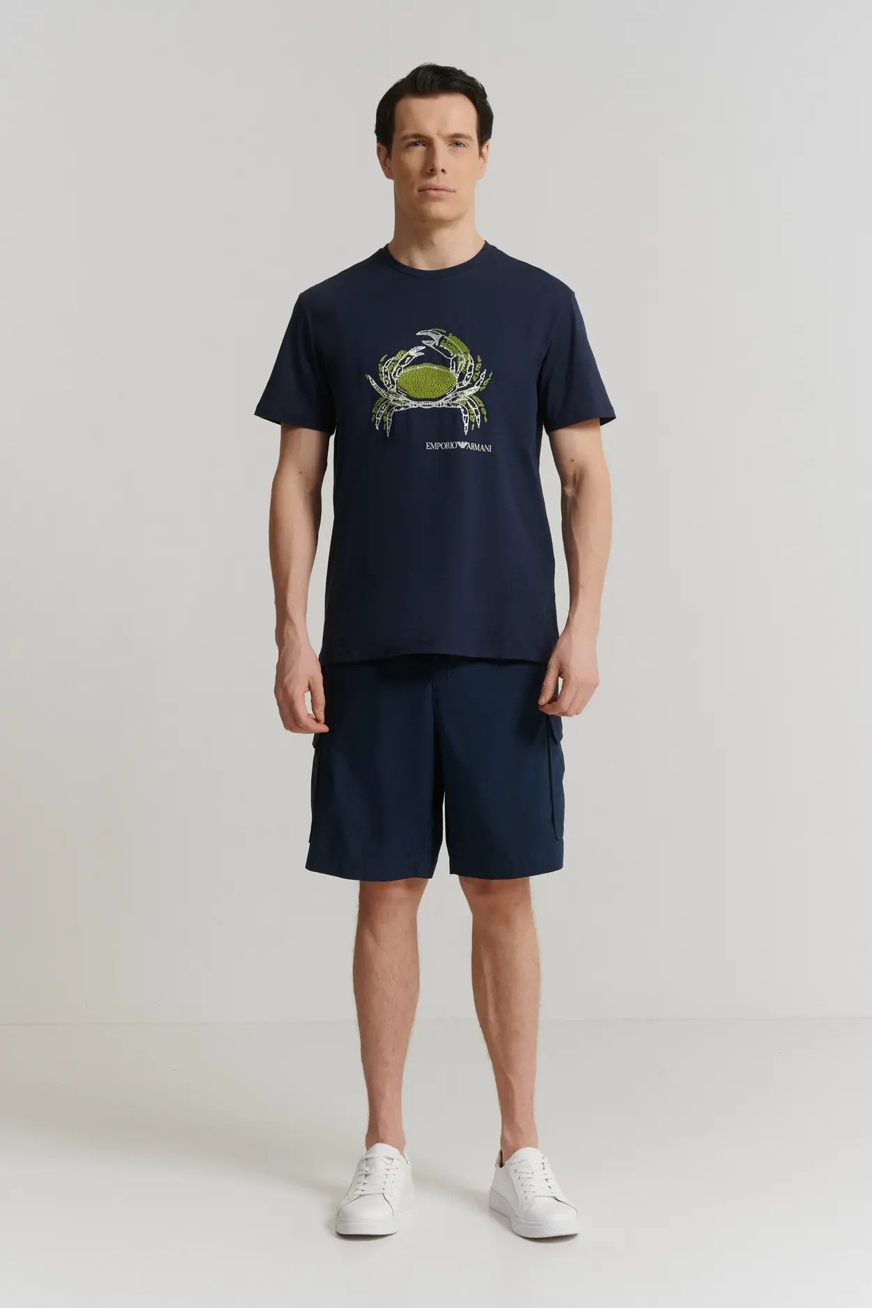 Футболка мужская