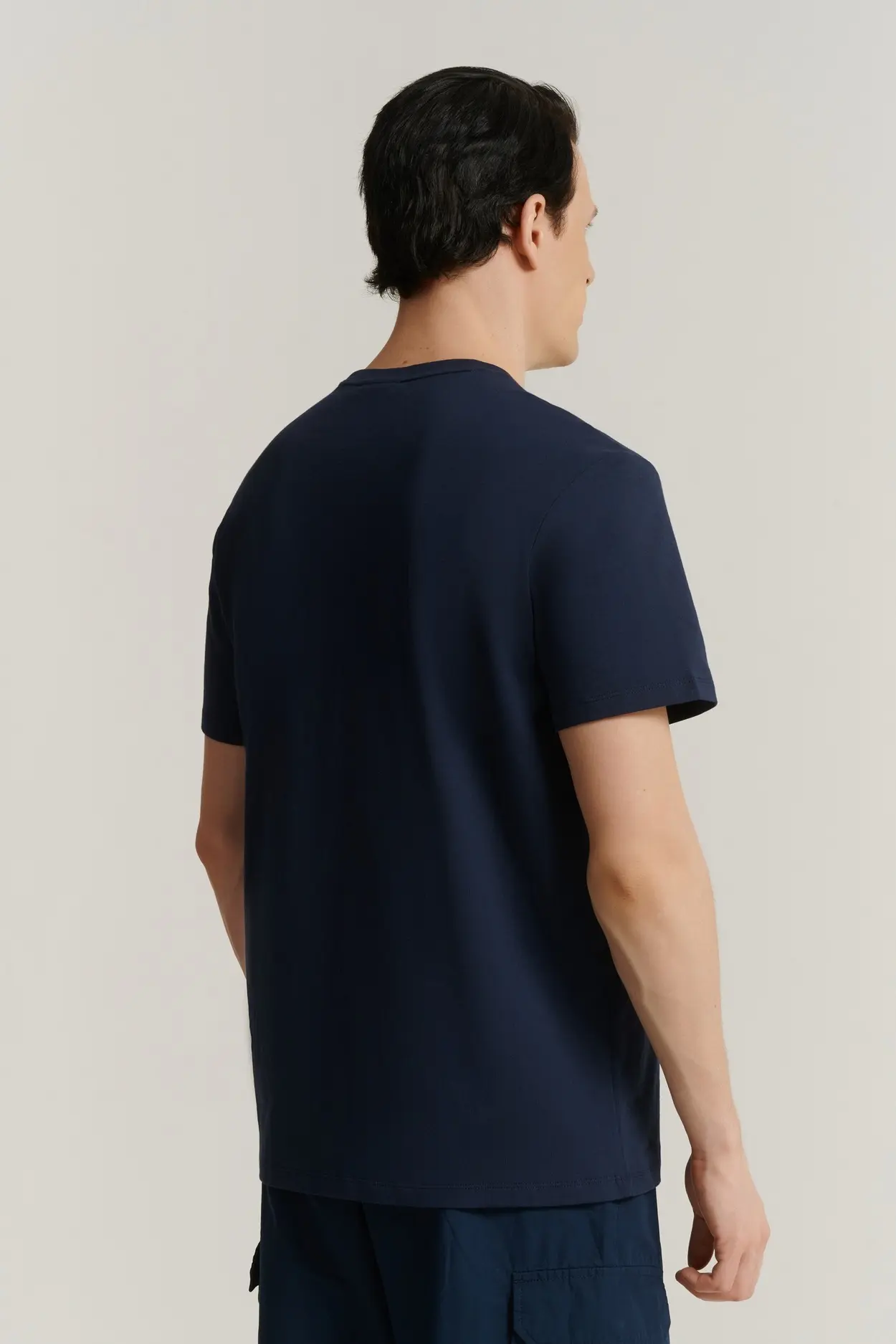 Футболка мужская