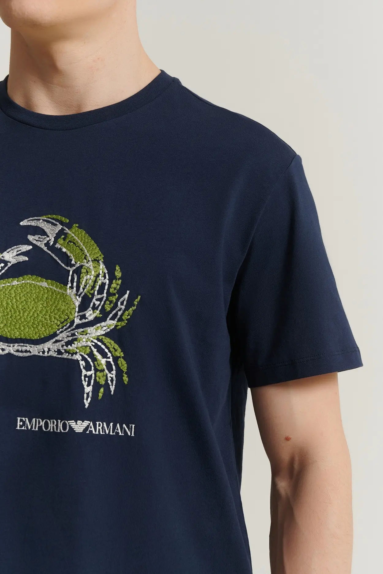 Футболка мужская