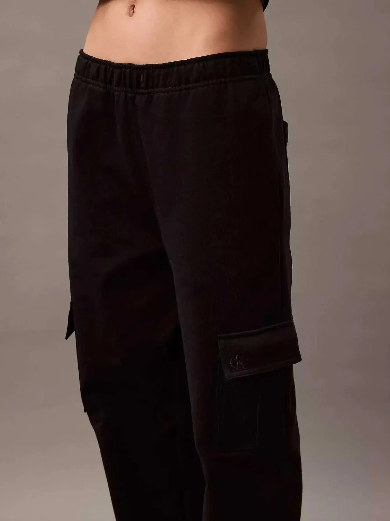 Брюки карго женские