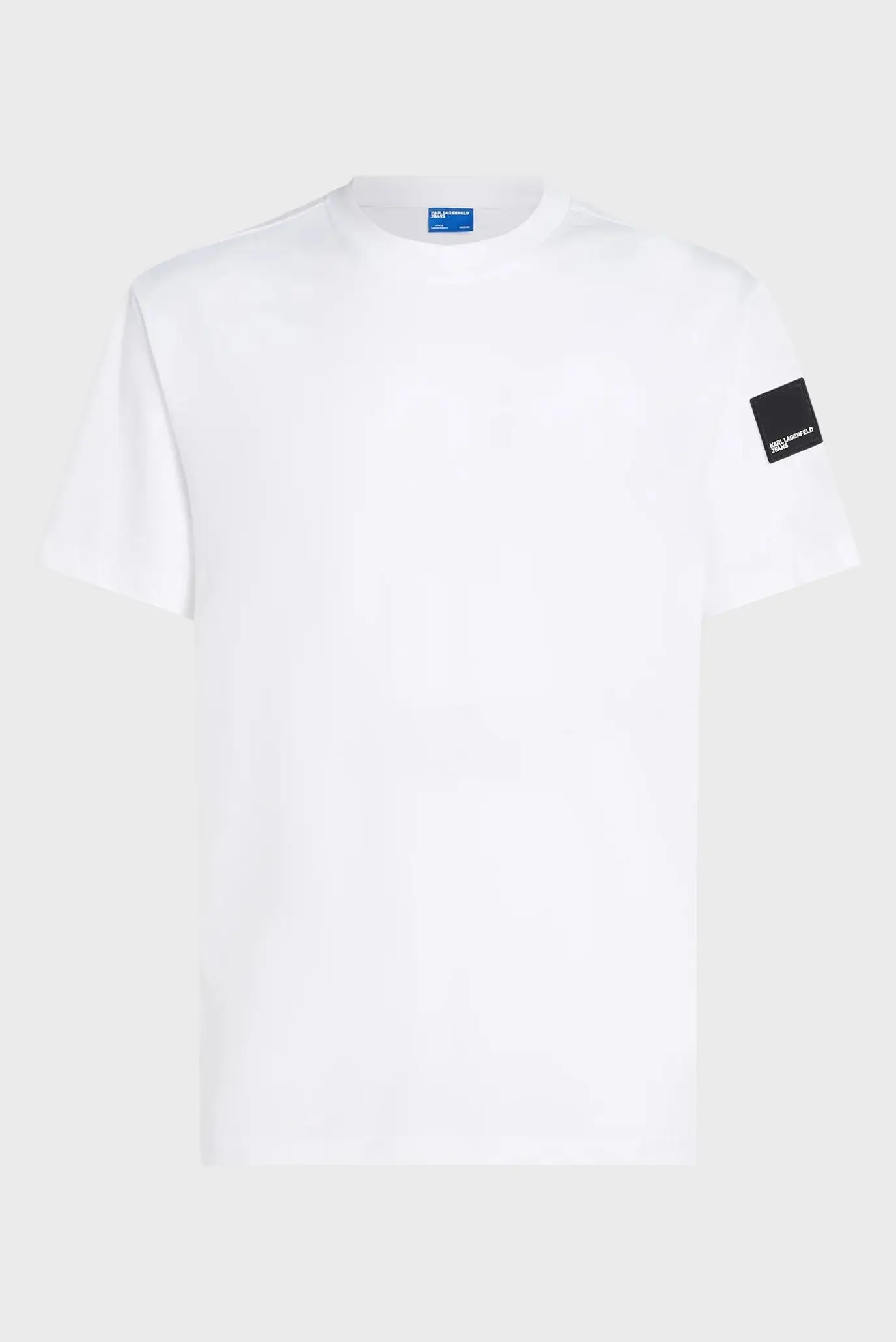 Футболка мужская