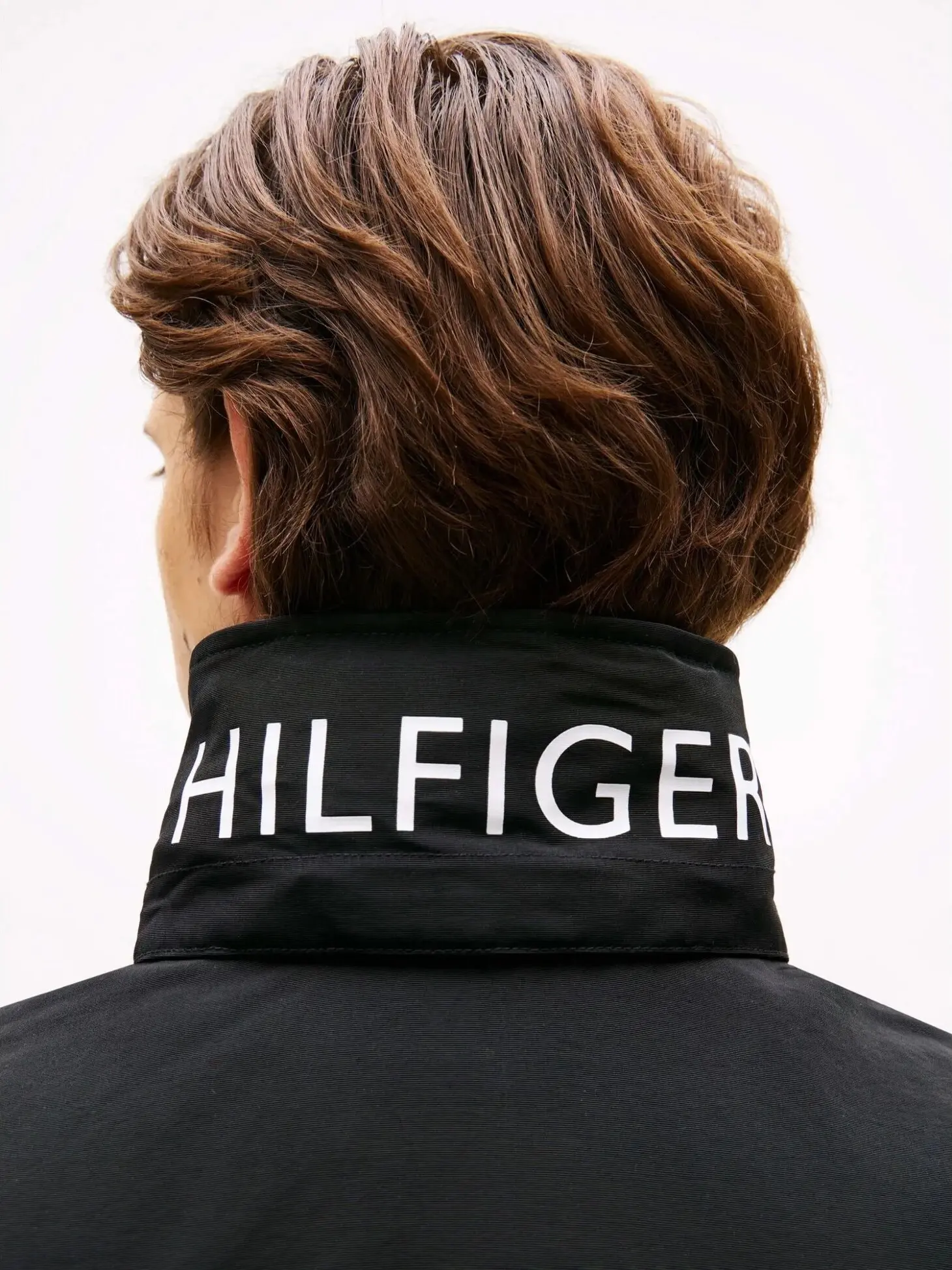 Куртка ветровка мужская