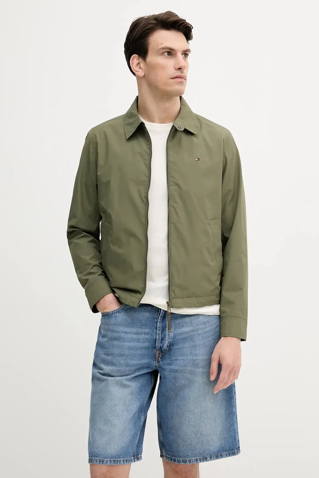 Куртка демисезон мужская