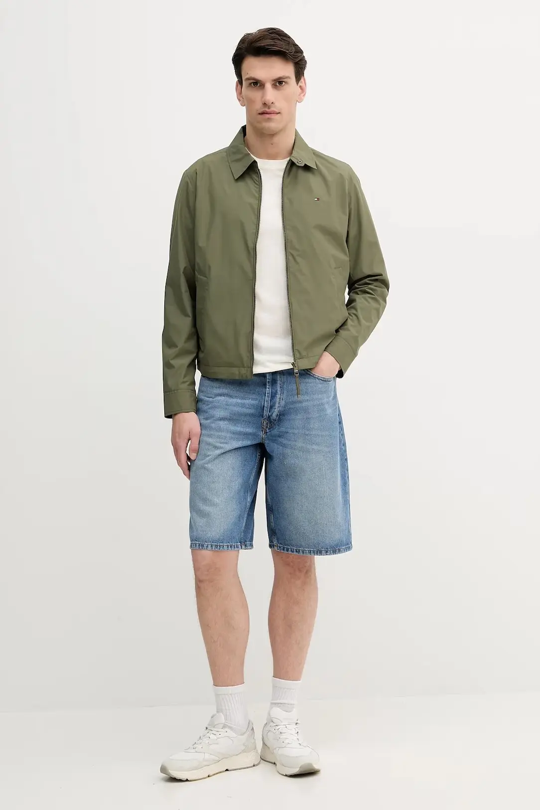 Куртка демисезон мужская