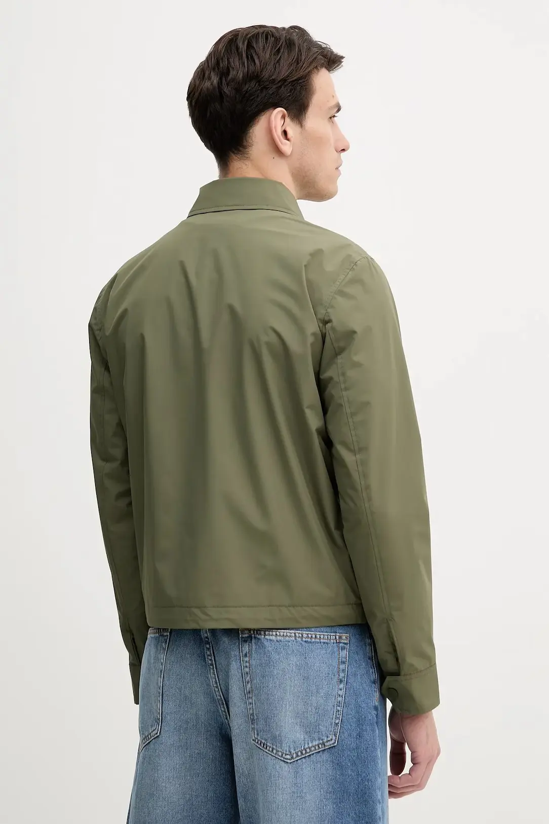 Куртка демисезон мужская