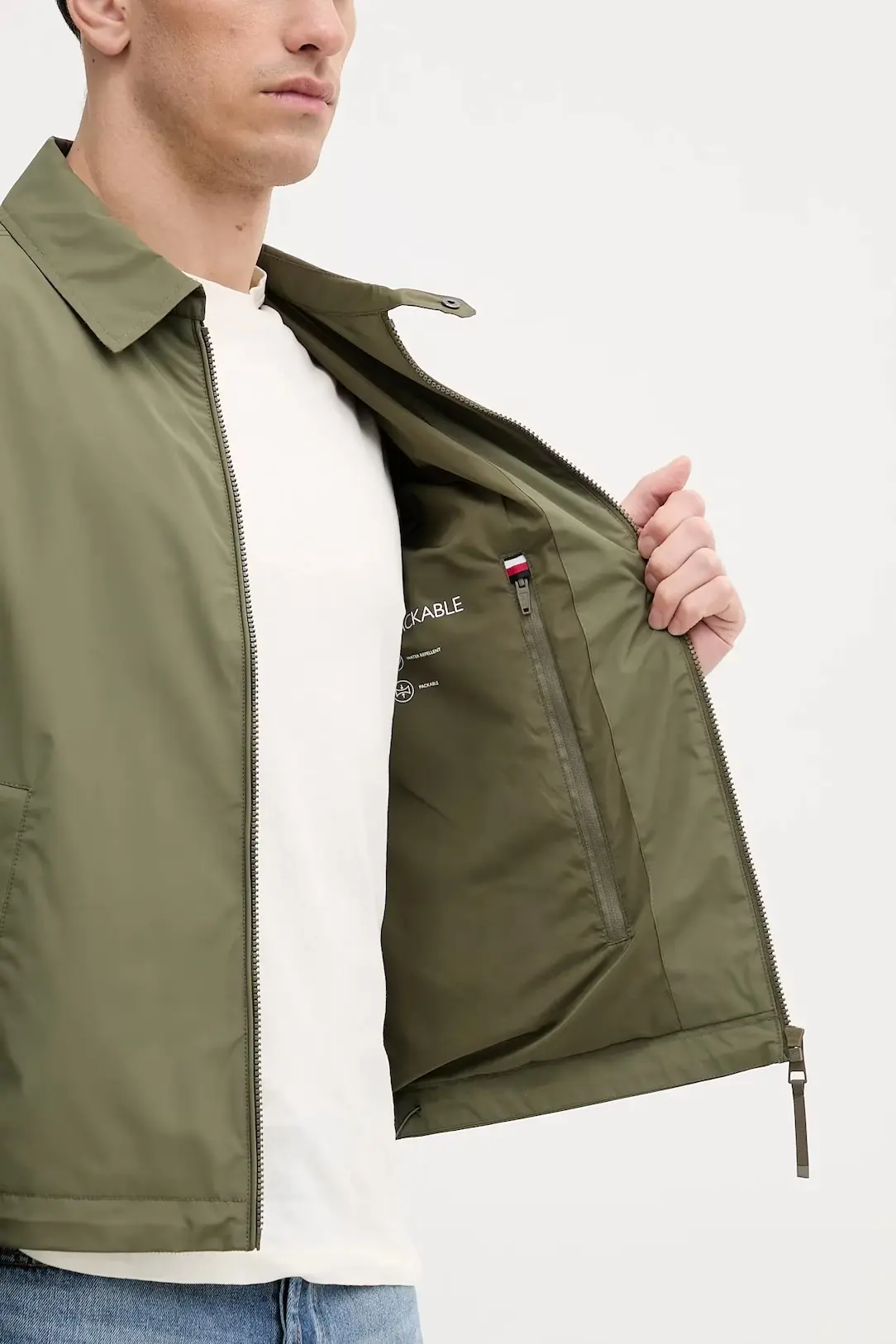 Куртка демисезон мужская