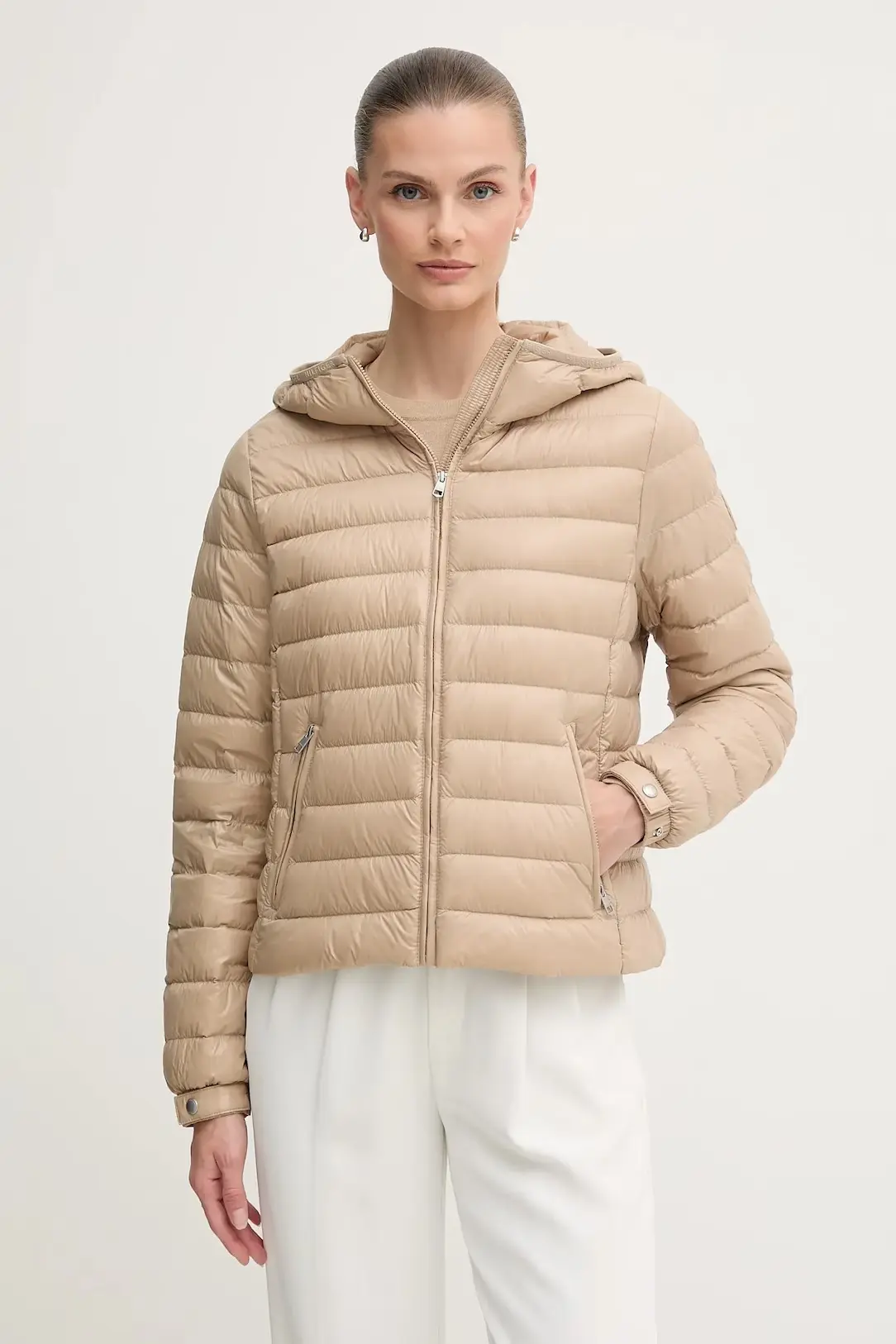 Куртка женская