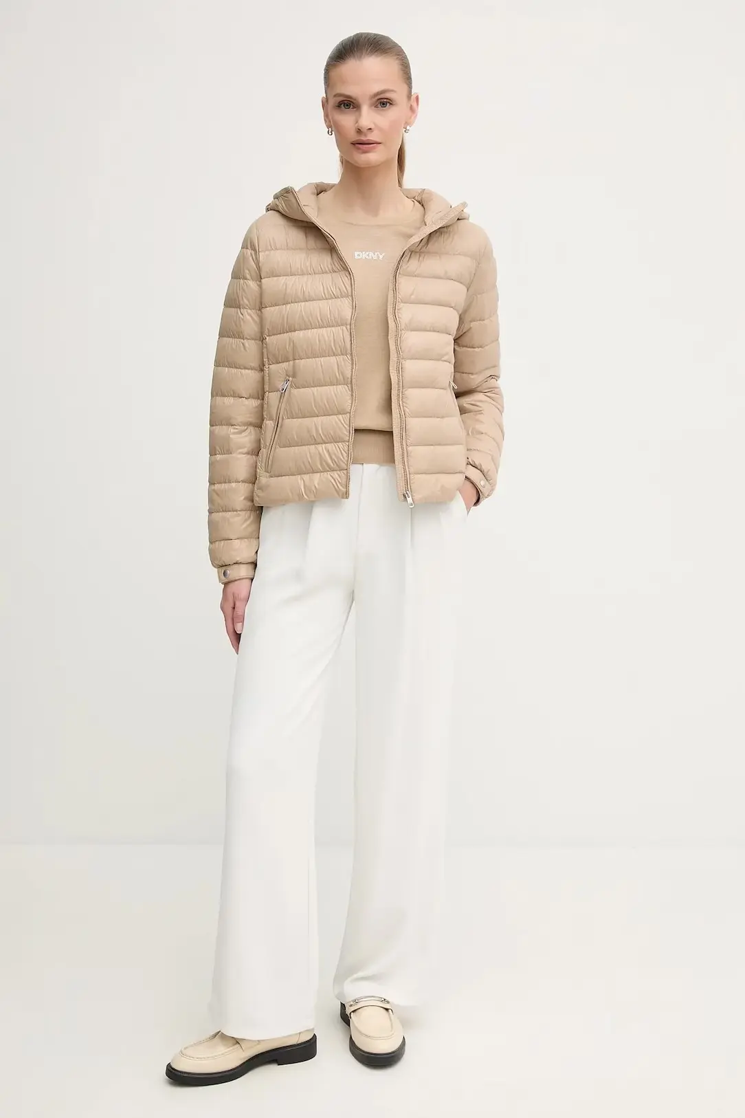 Куртка женская