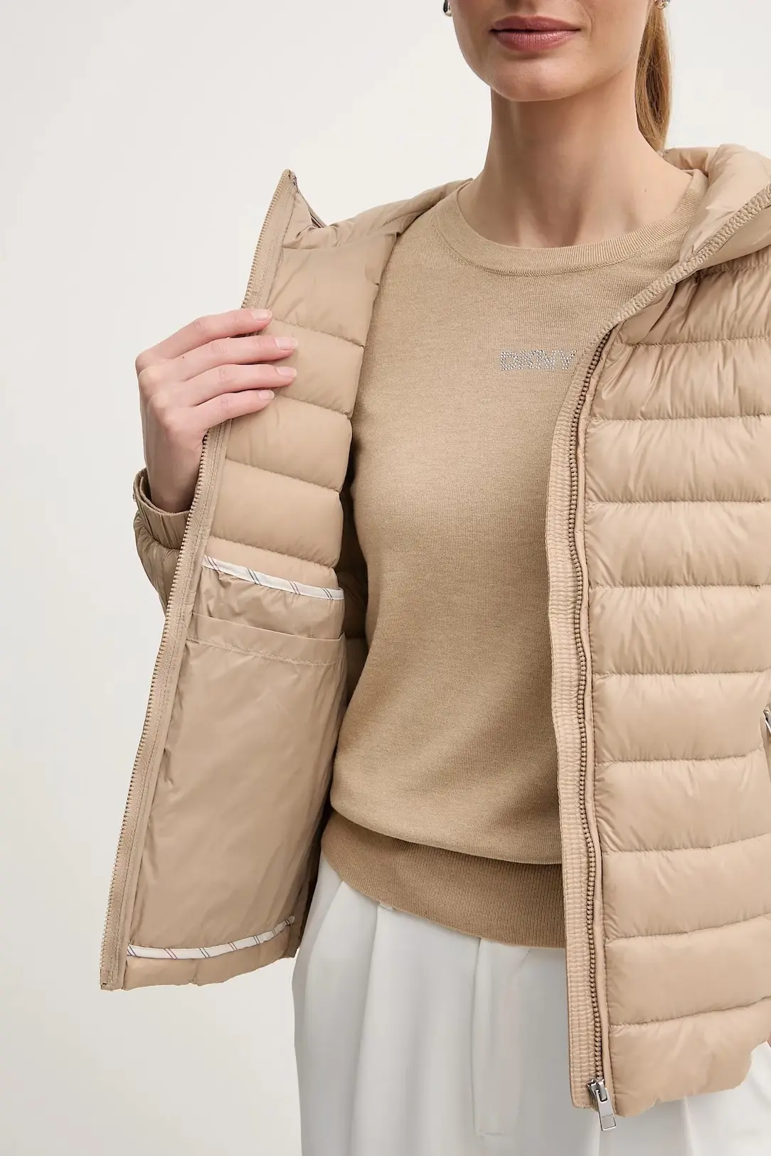 Куртка женская