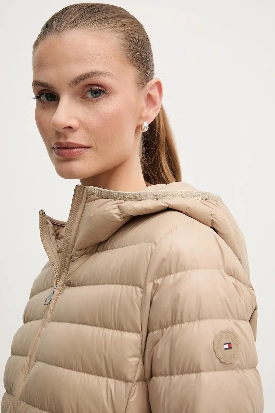 Куртка женская