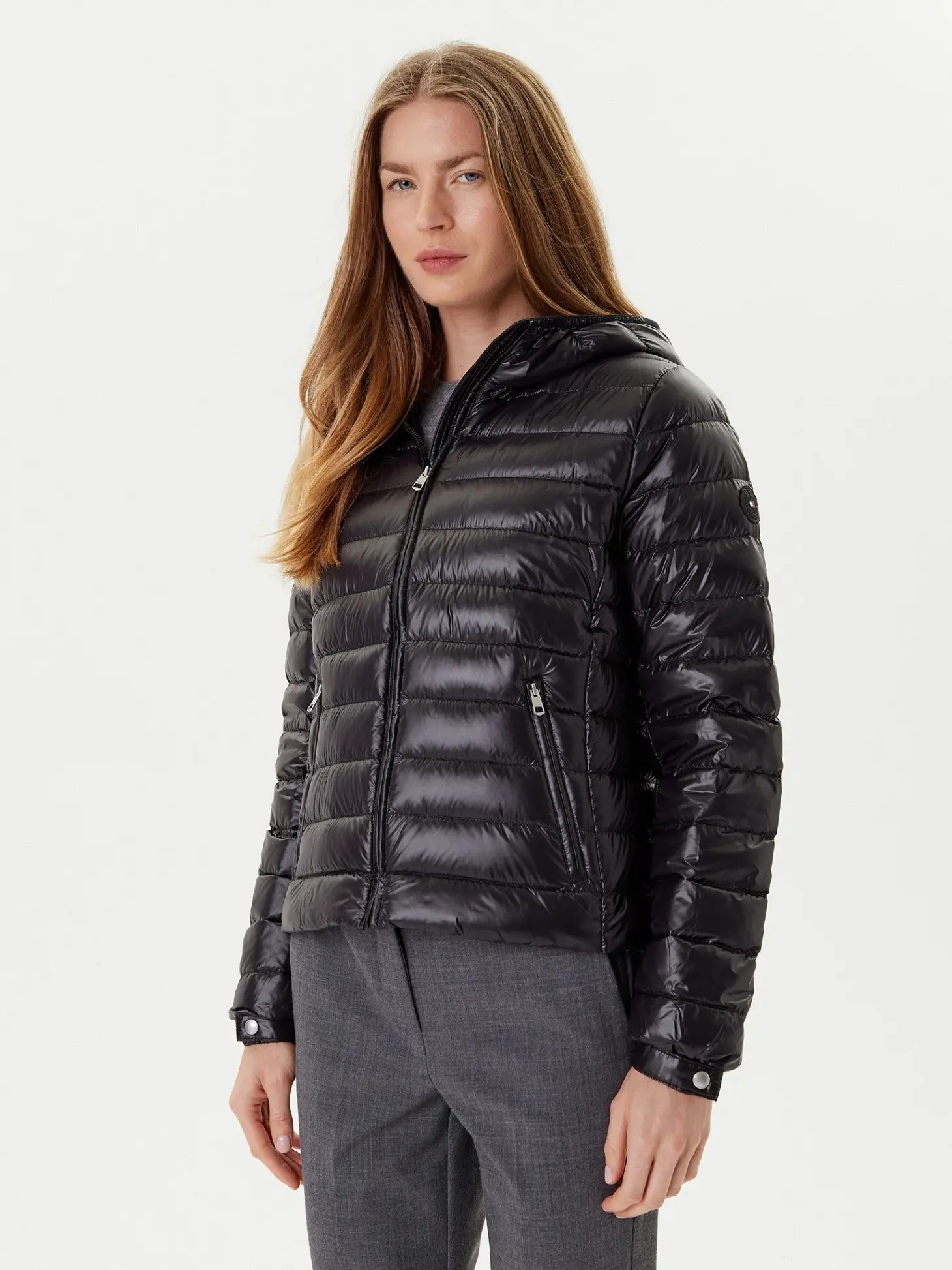 Куртка женская