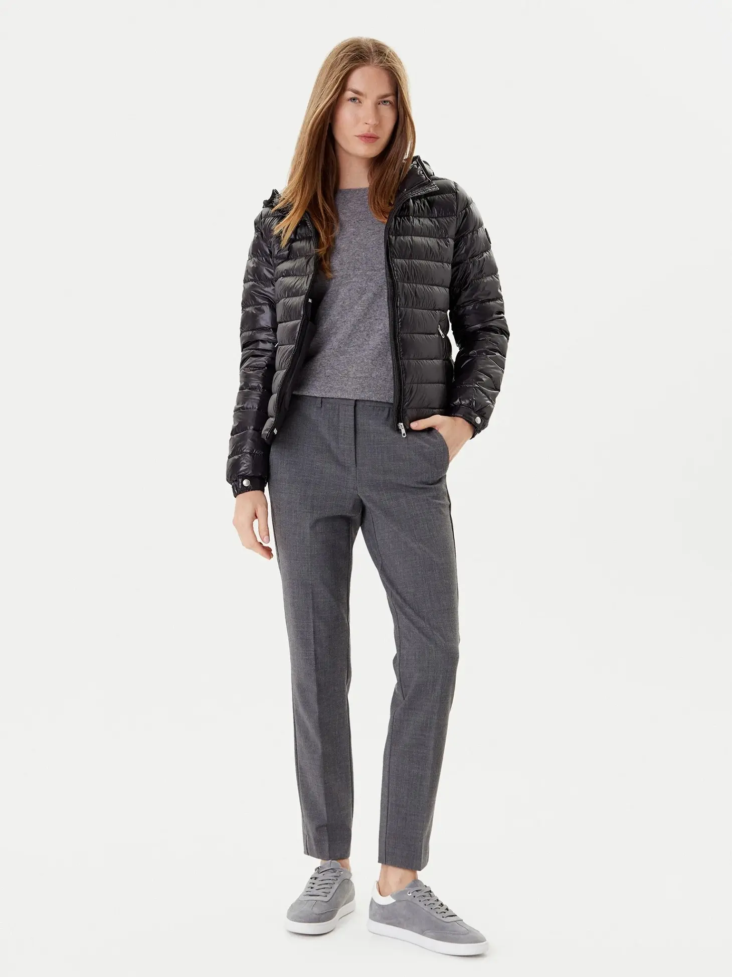 Куртка женская