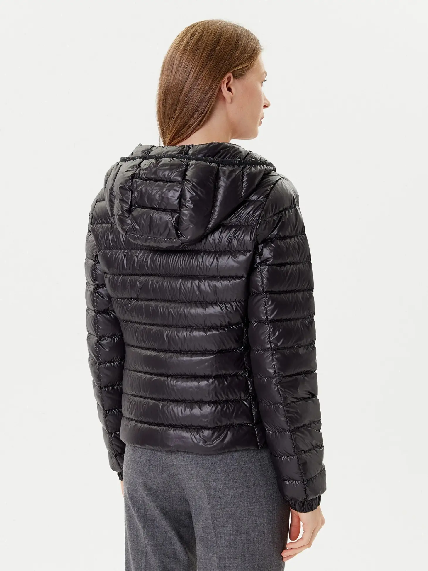 Куртка женская