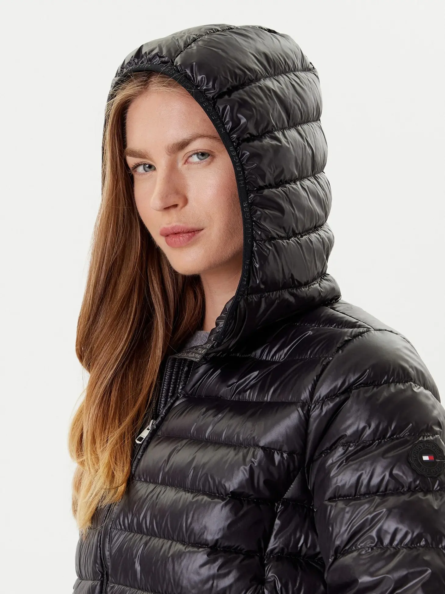 Куртка женская