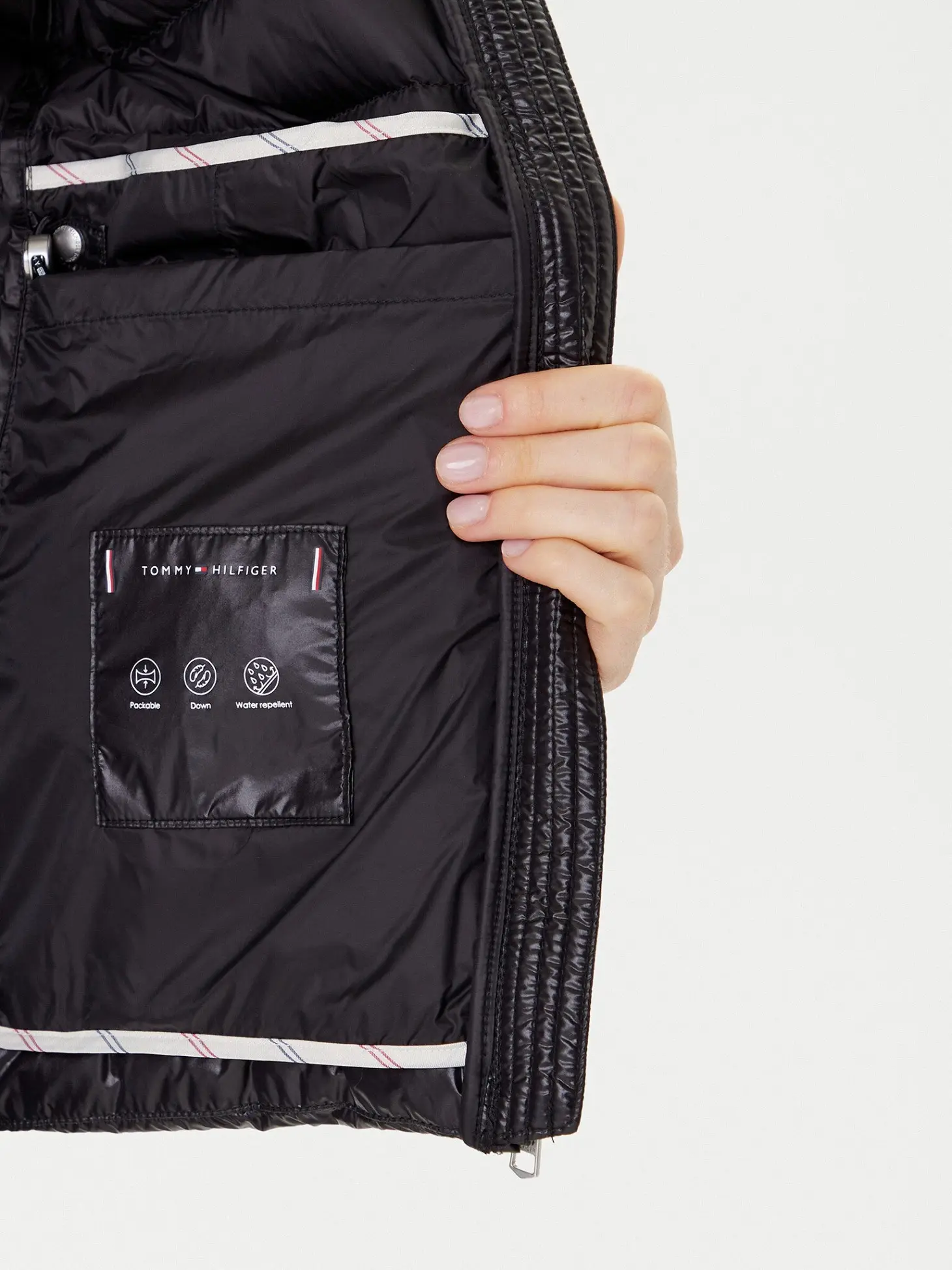 Куртка женская