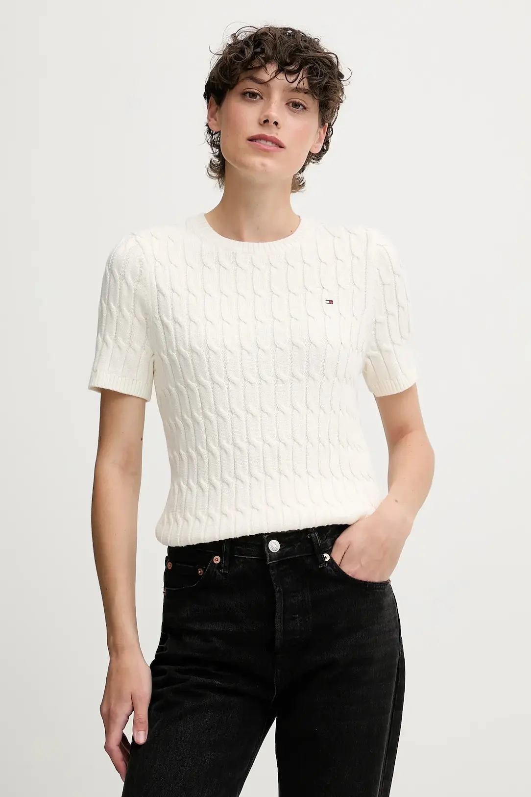 Джемпер женский