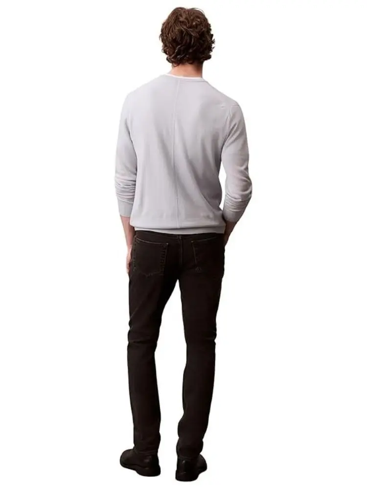 Джинсы прямые мужские