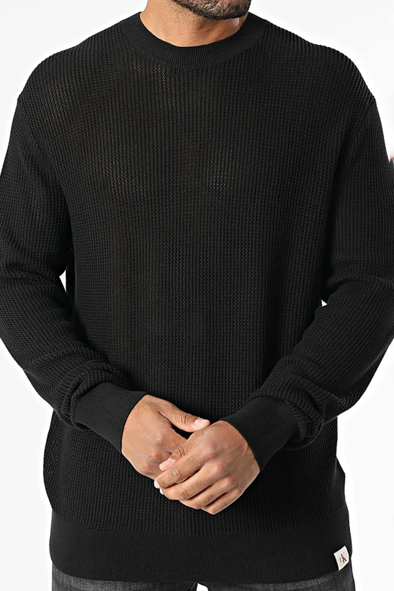 Джемпер мужской