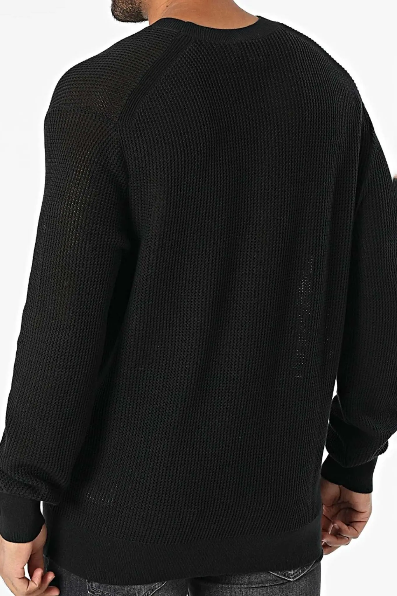 Джемпер мужской