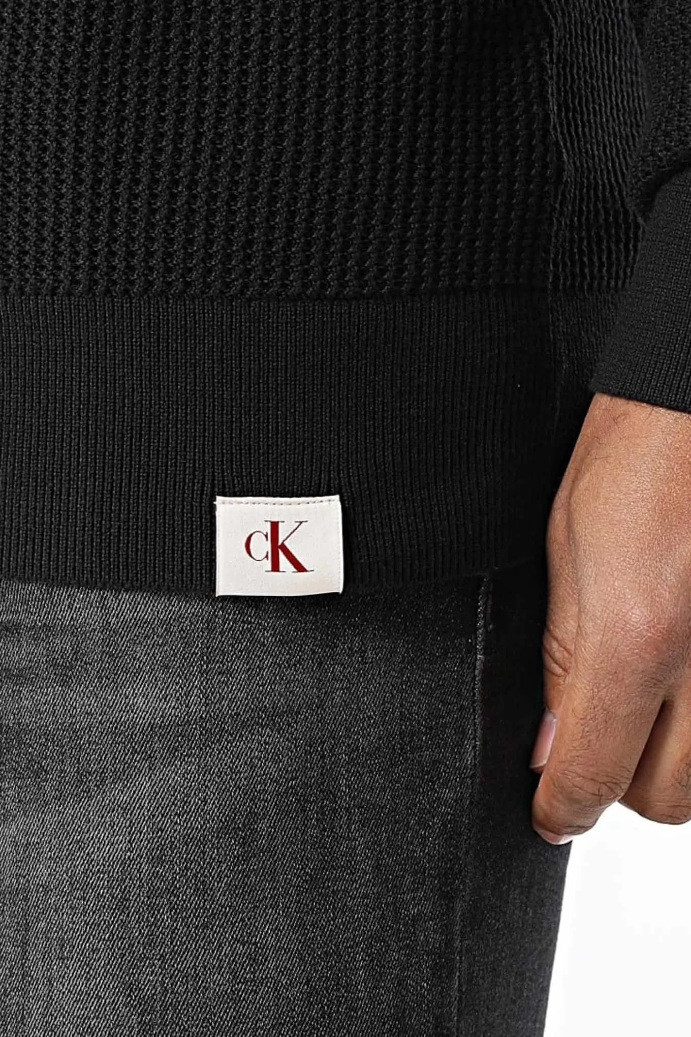 Джемпер мужской