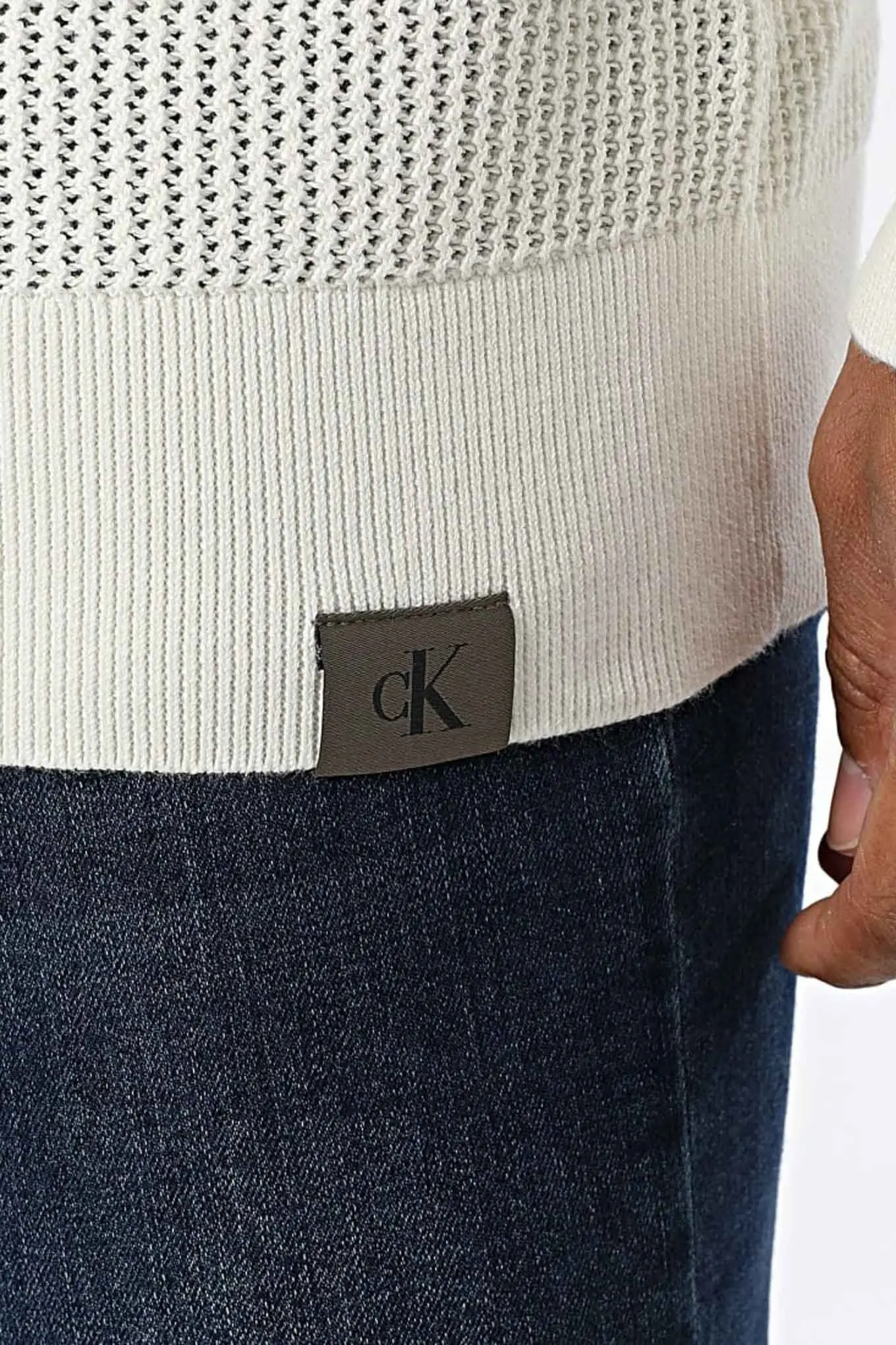 Джемпер мужской