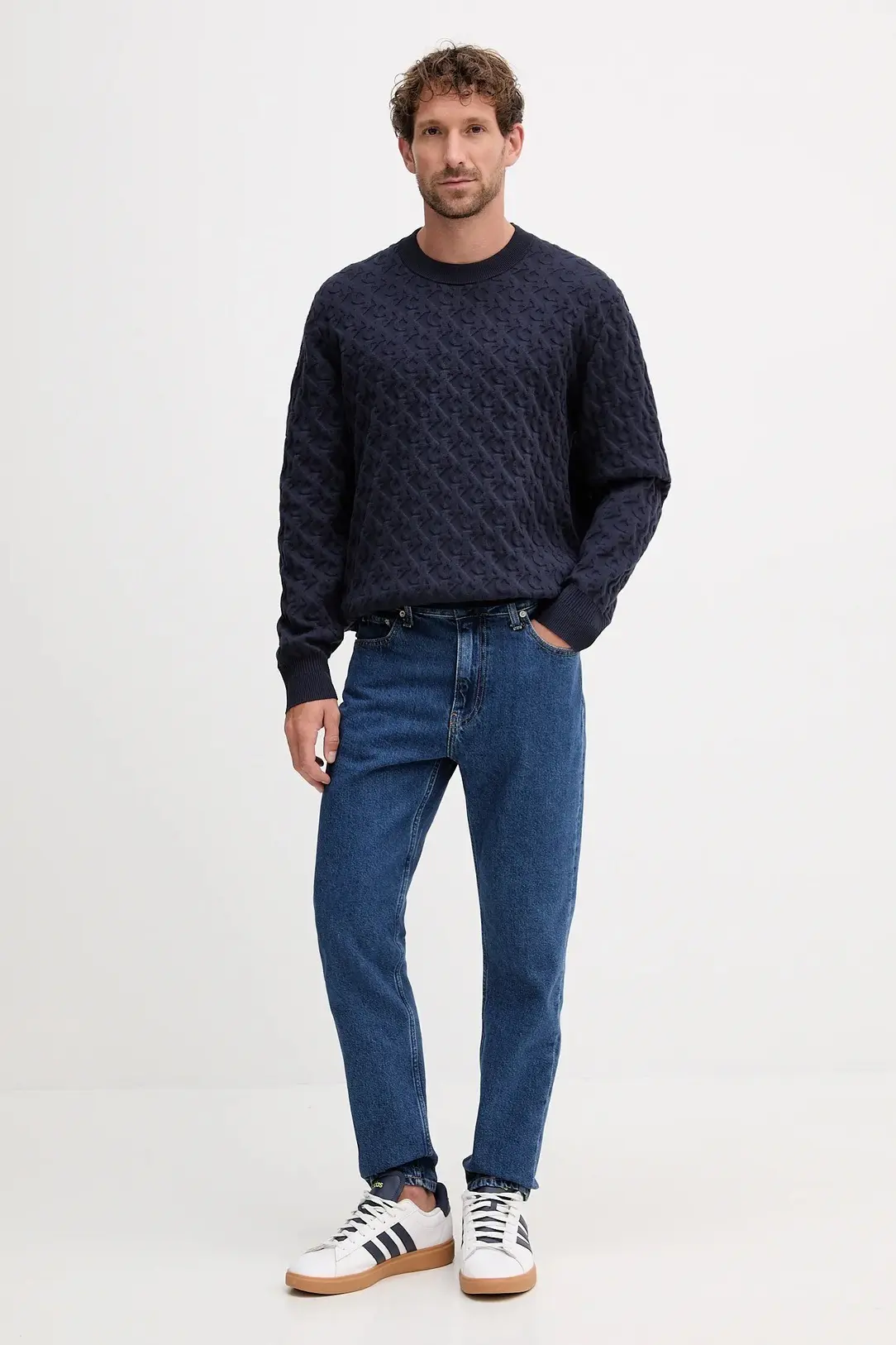 Свитшот мужской