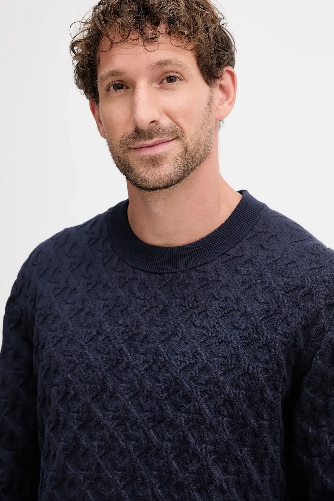 Свитшот мужской