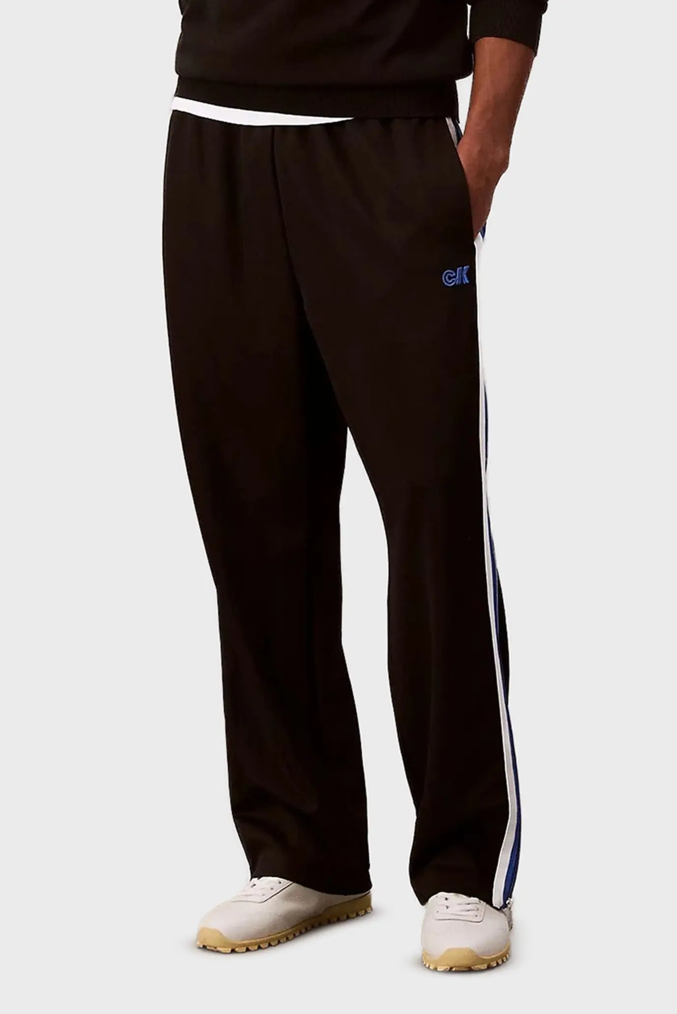 Брюки повседневные мужские