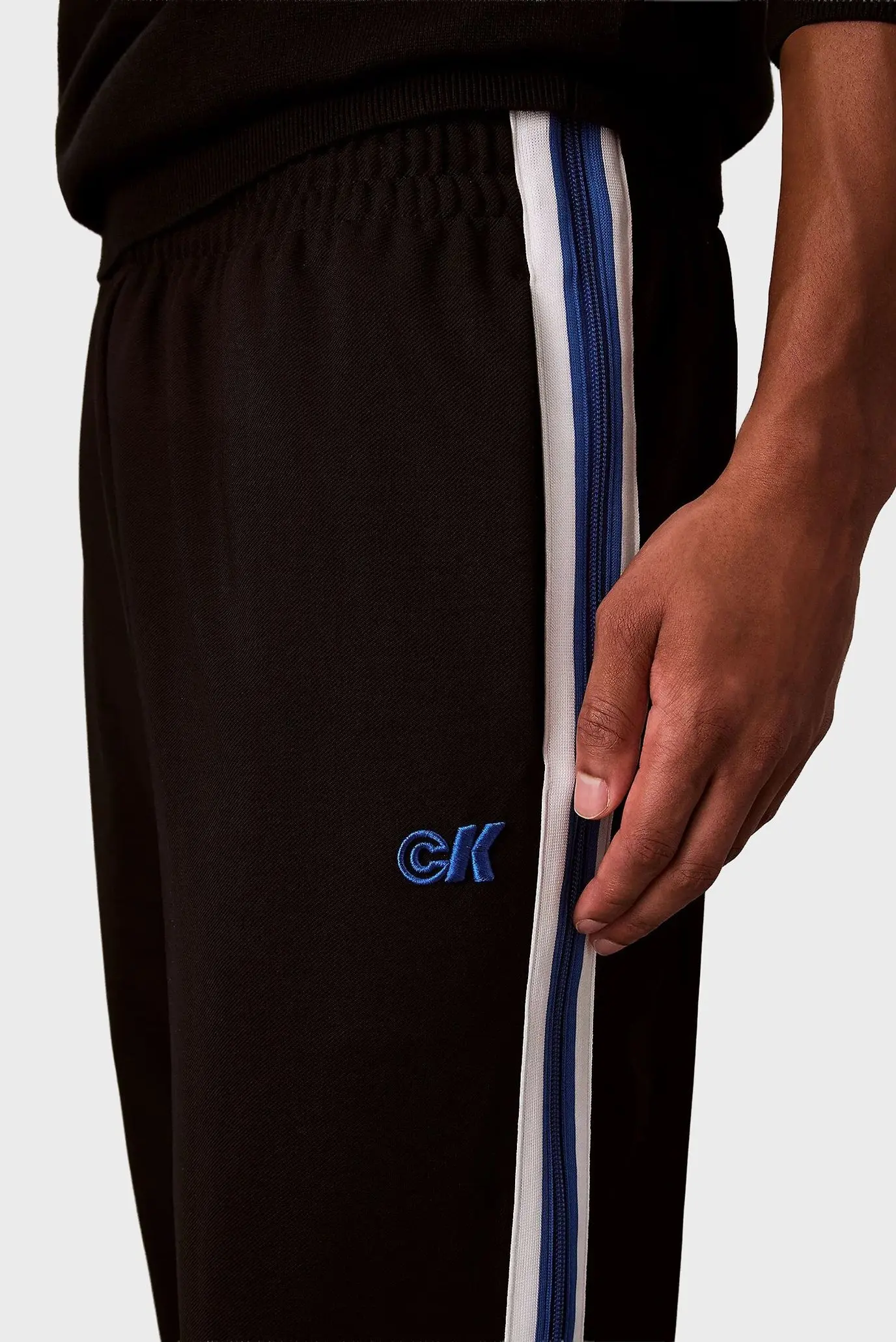 Брюки повседневные мужские