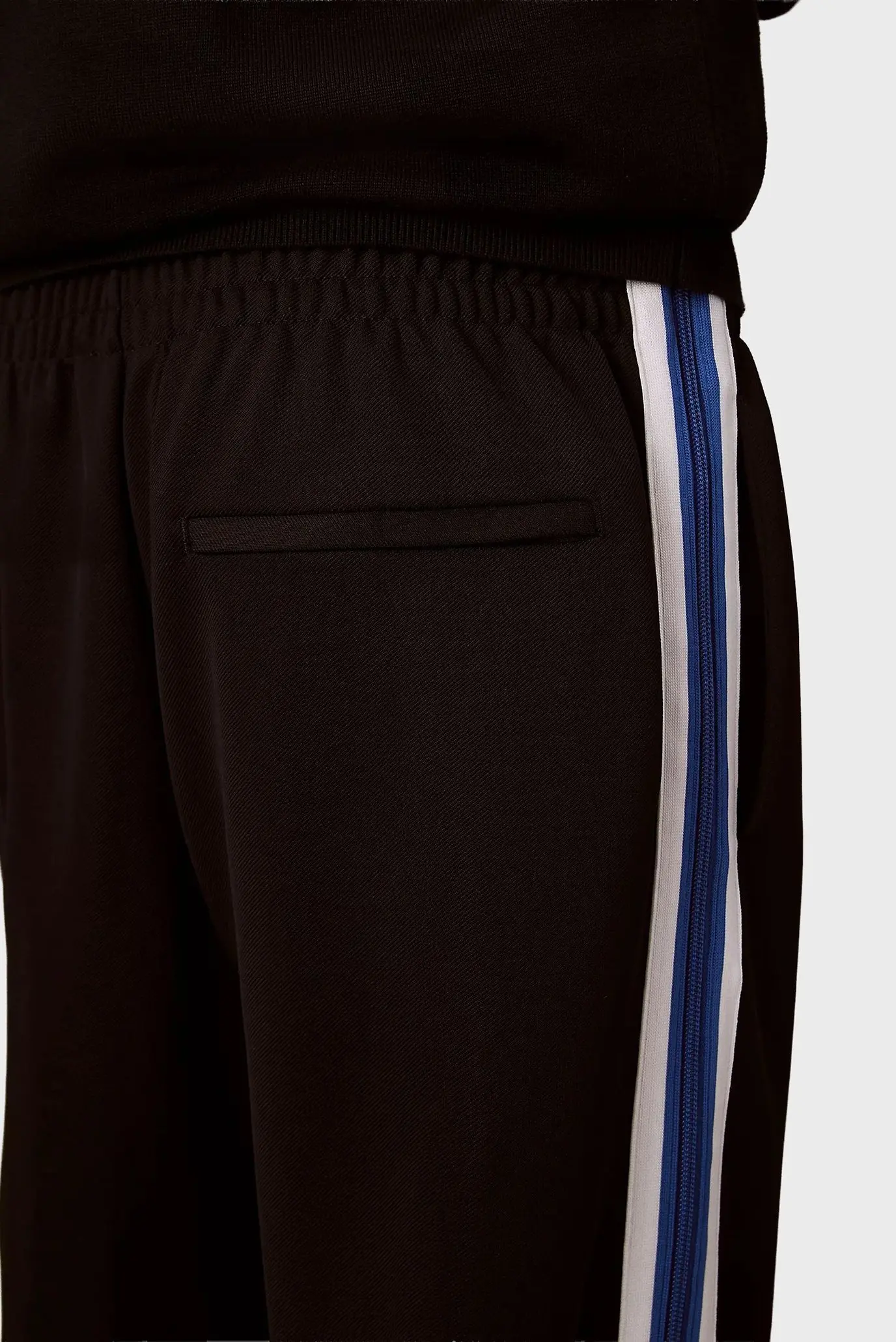 Брюки повседневные мужские