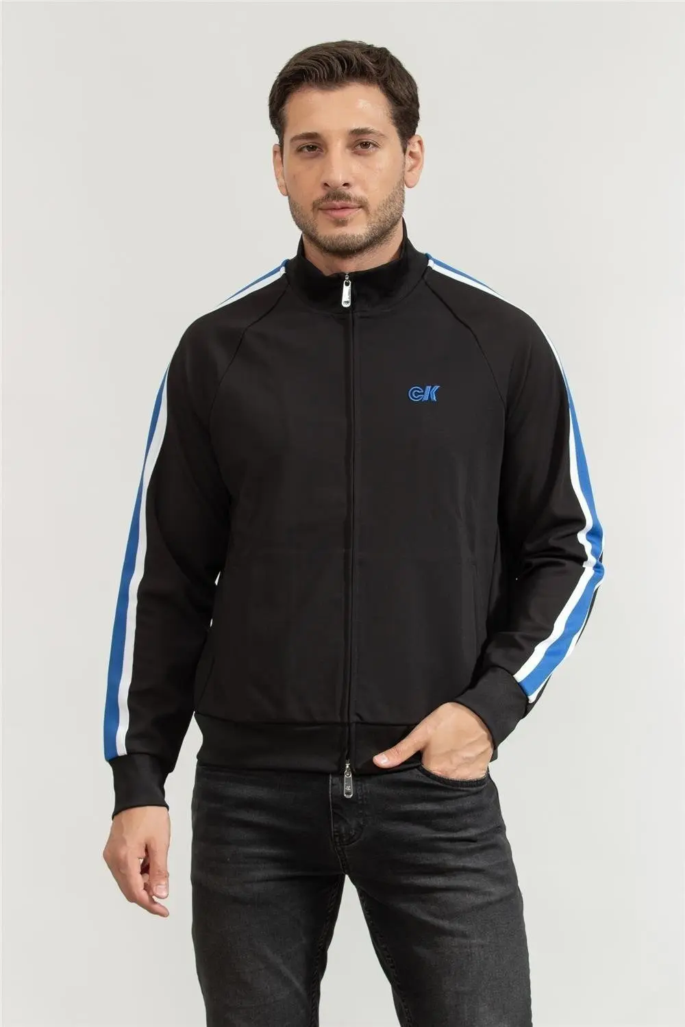 Кардиган мужской