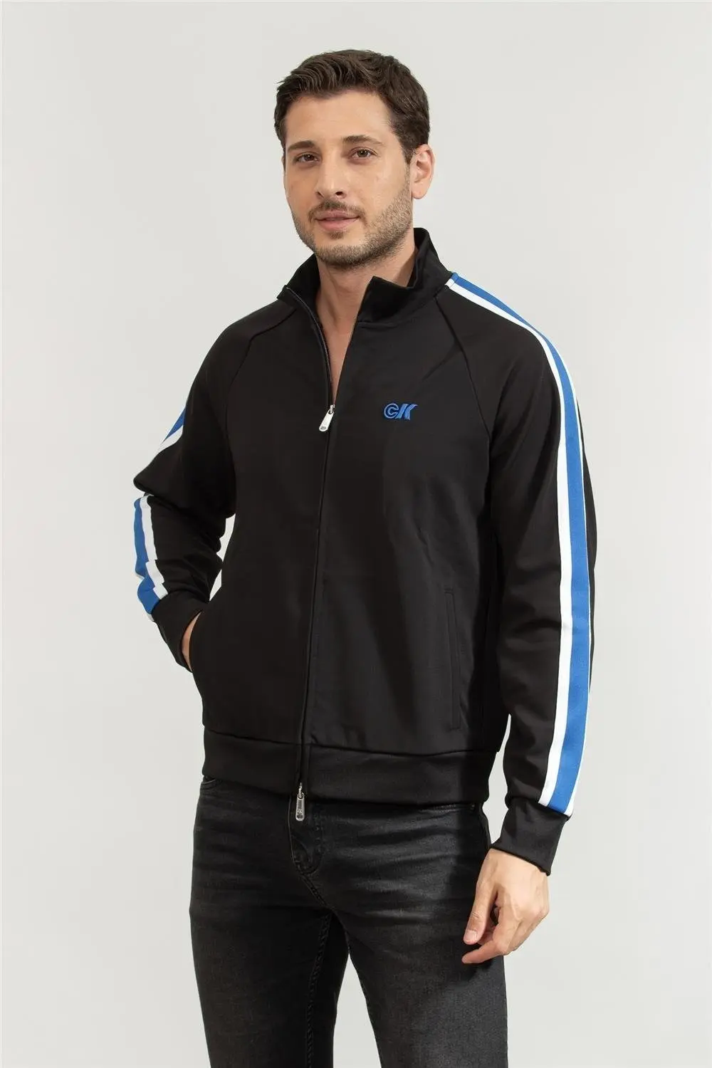 Кардиган мужской