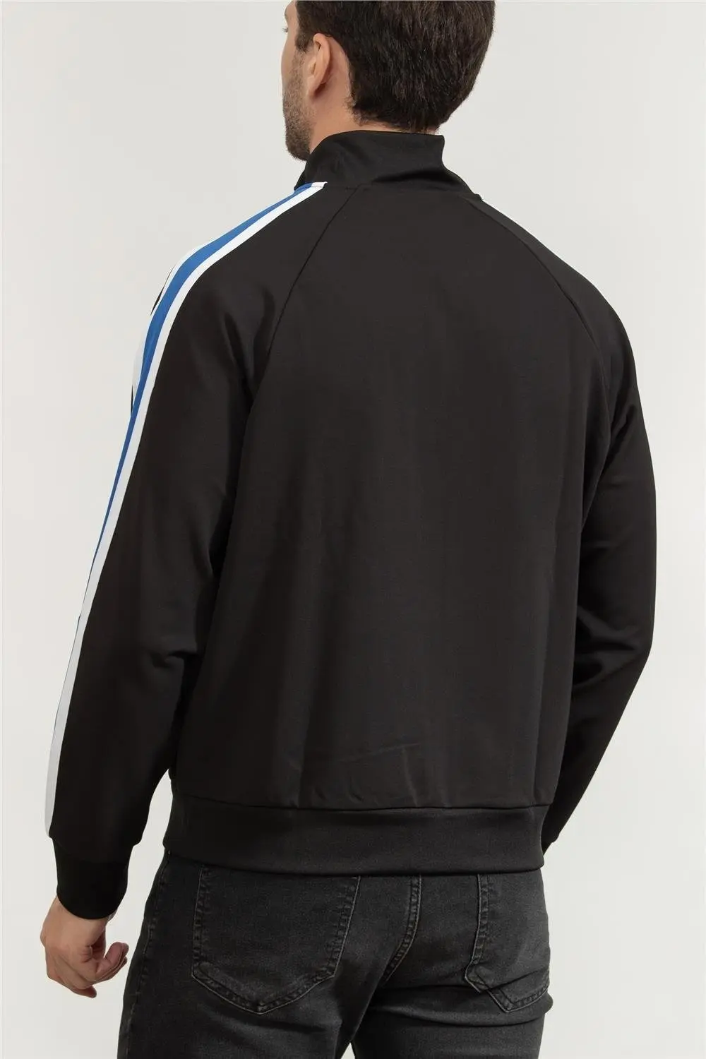 Кардиган мужской