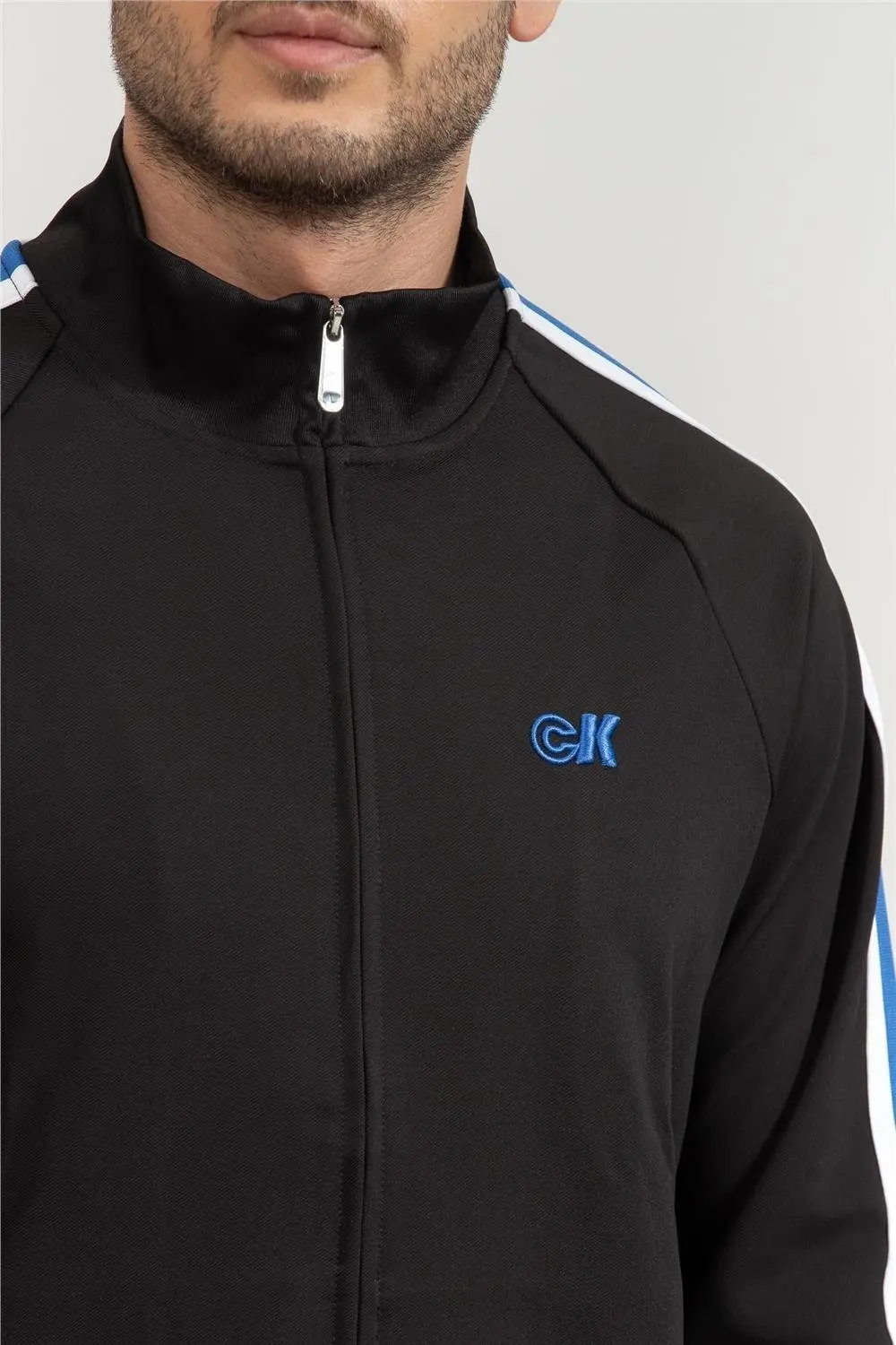 Кардиган мужской