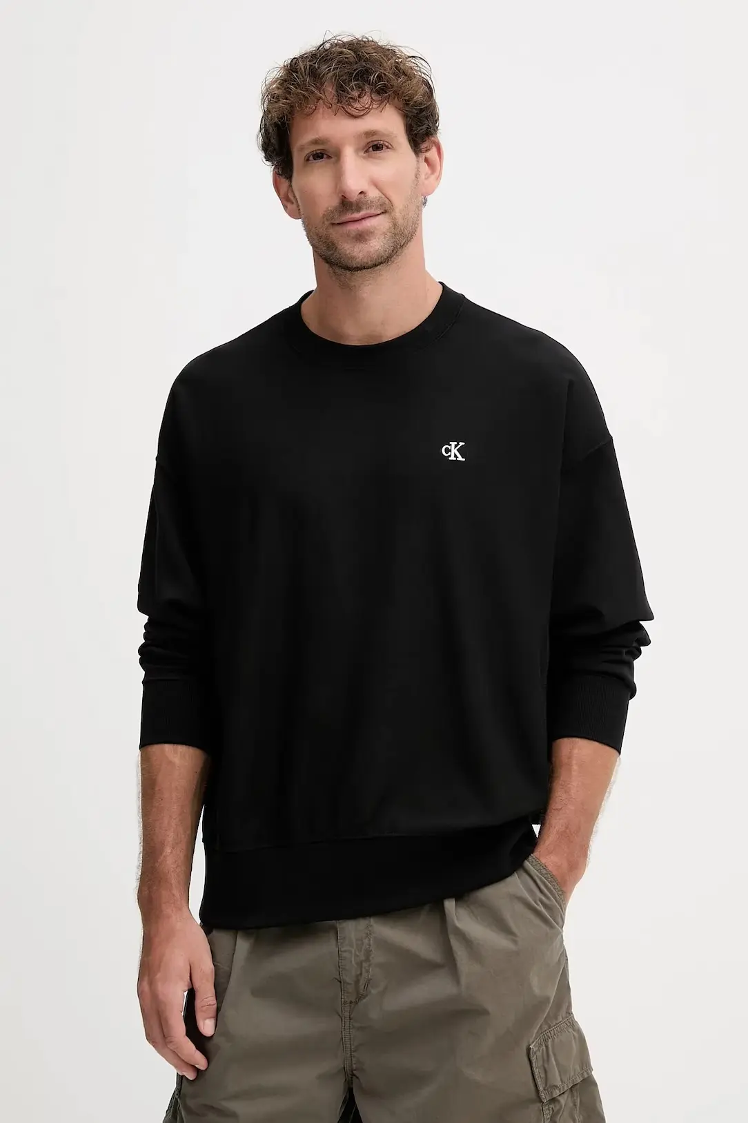 Свитшот мужской