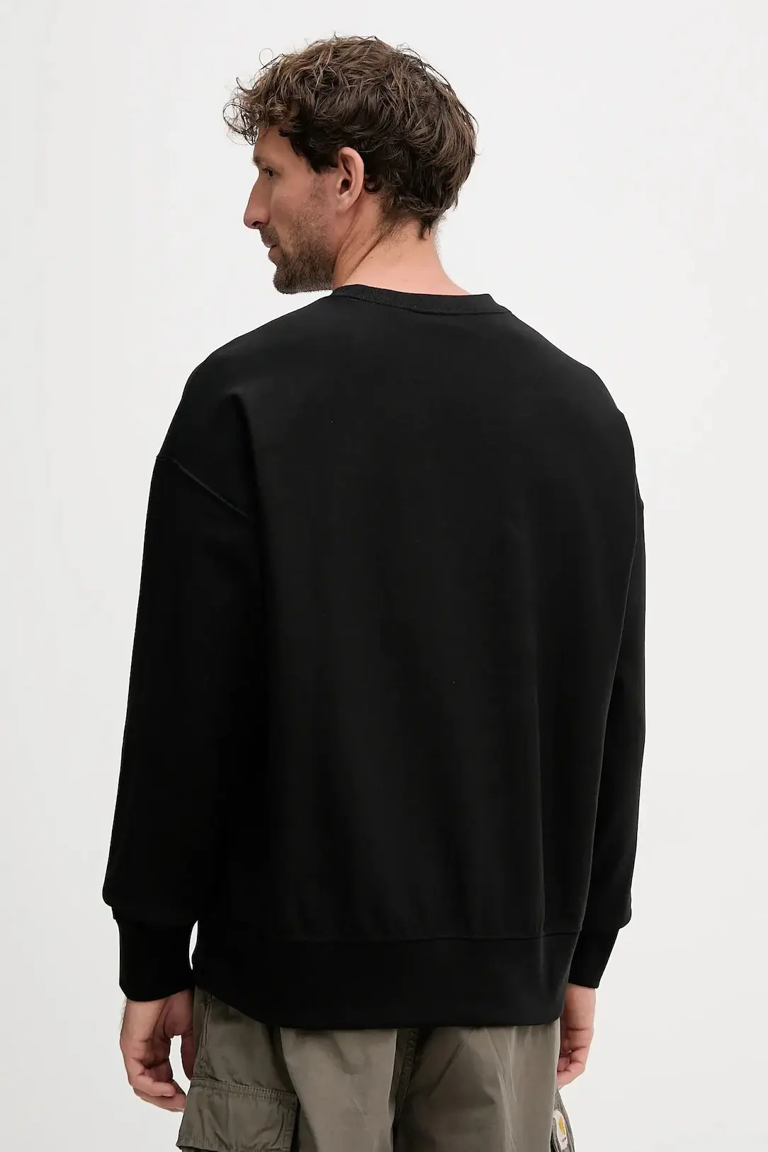 Свитшот мужской