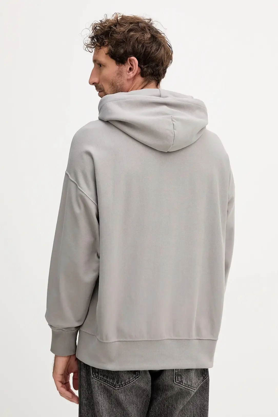 Худи мужское