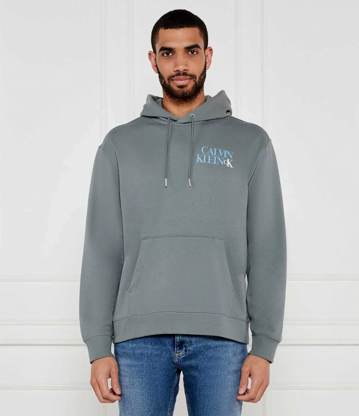 Худи мужское