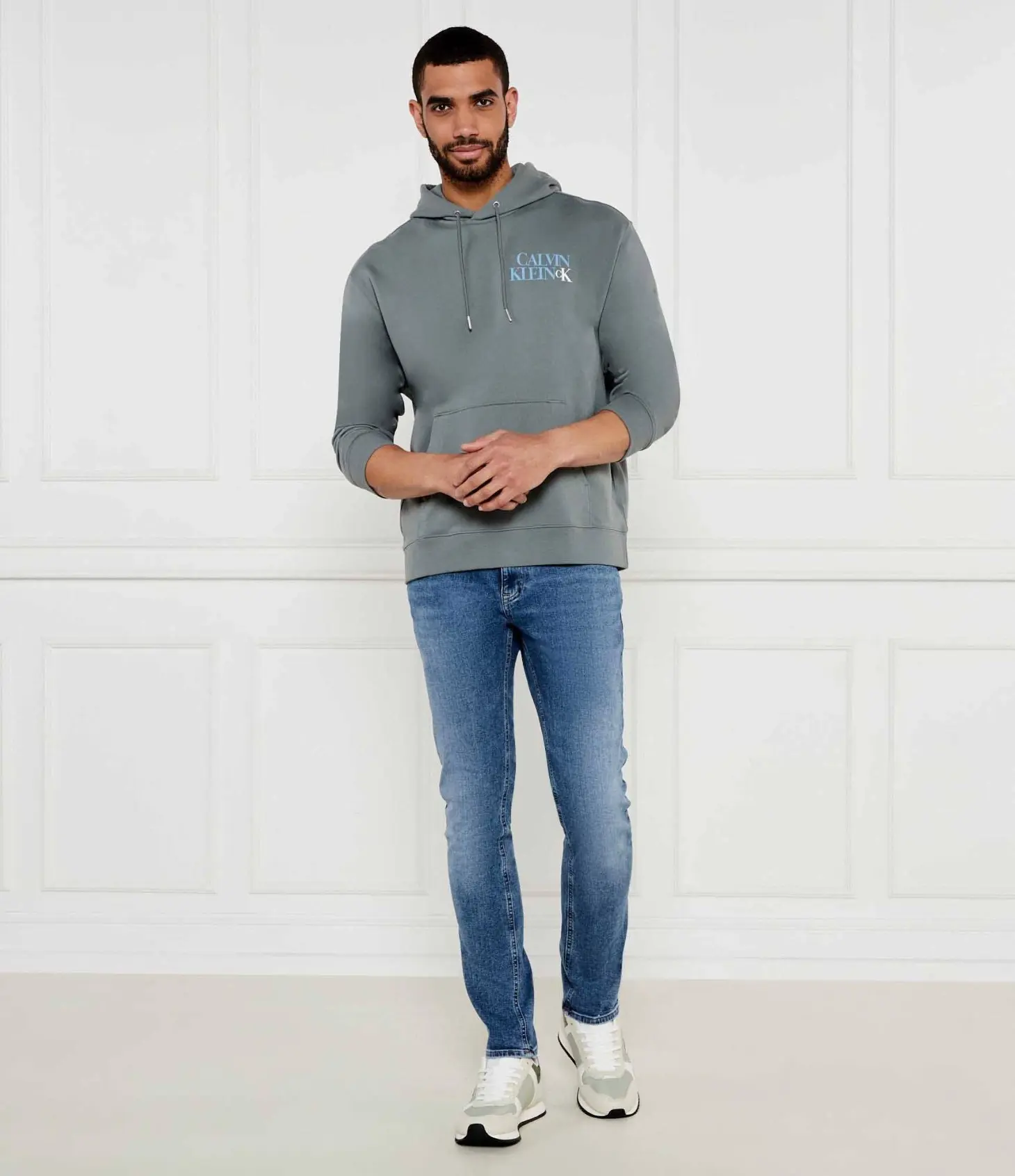 Худи мужское