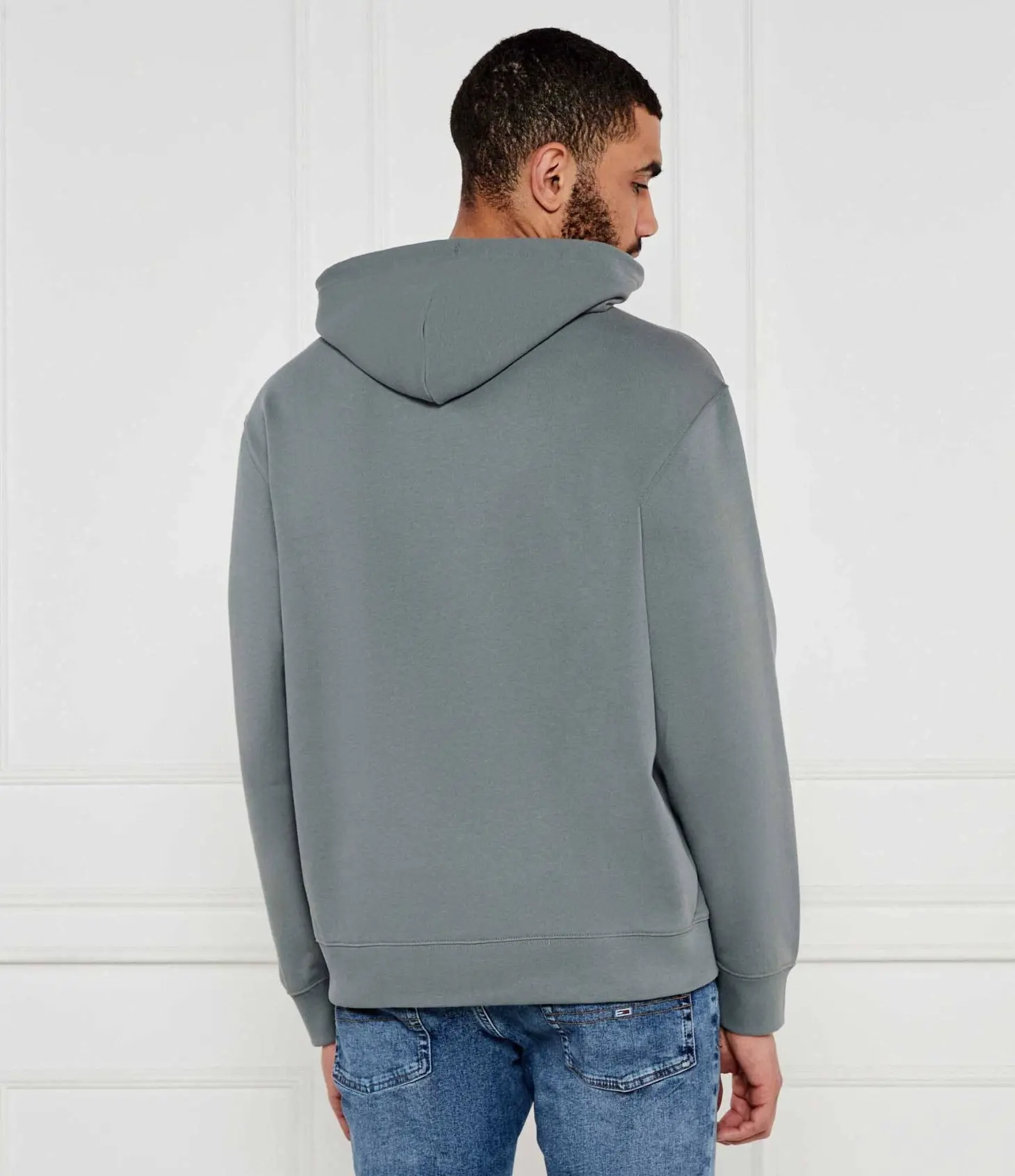 Худи мужское