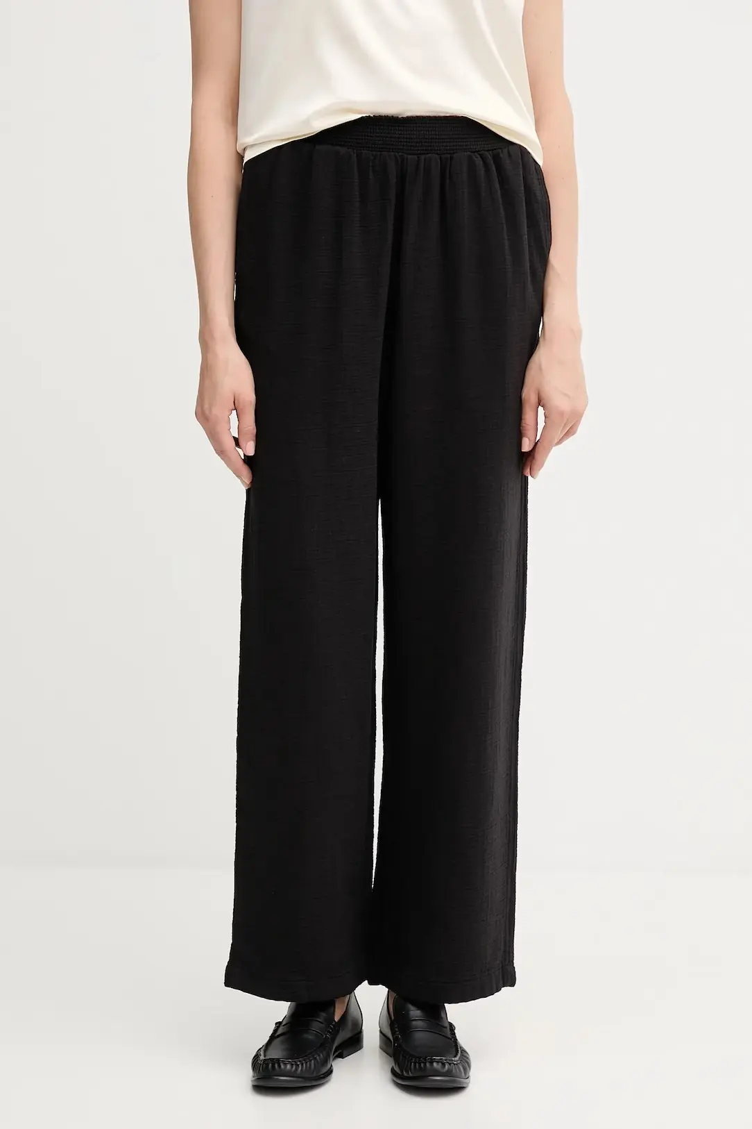 Брюки джоггеры женские