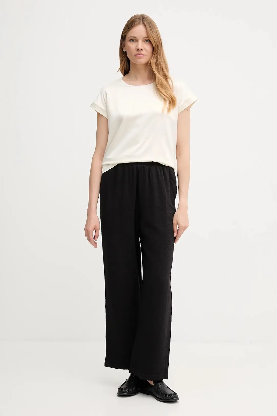 Брюки джоггеры женские