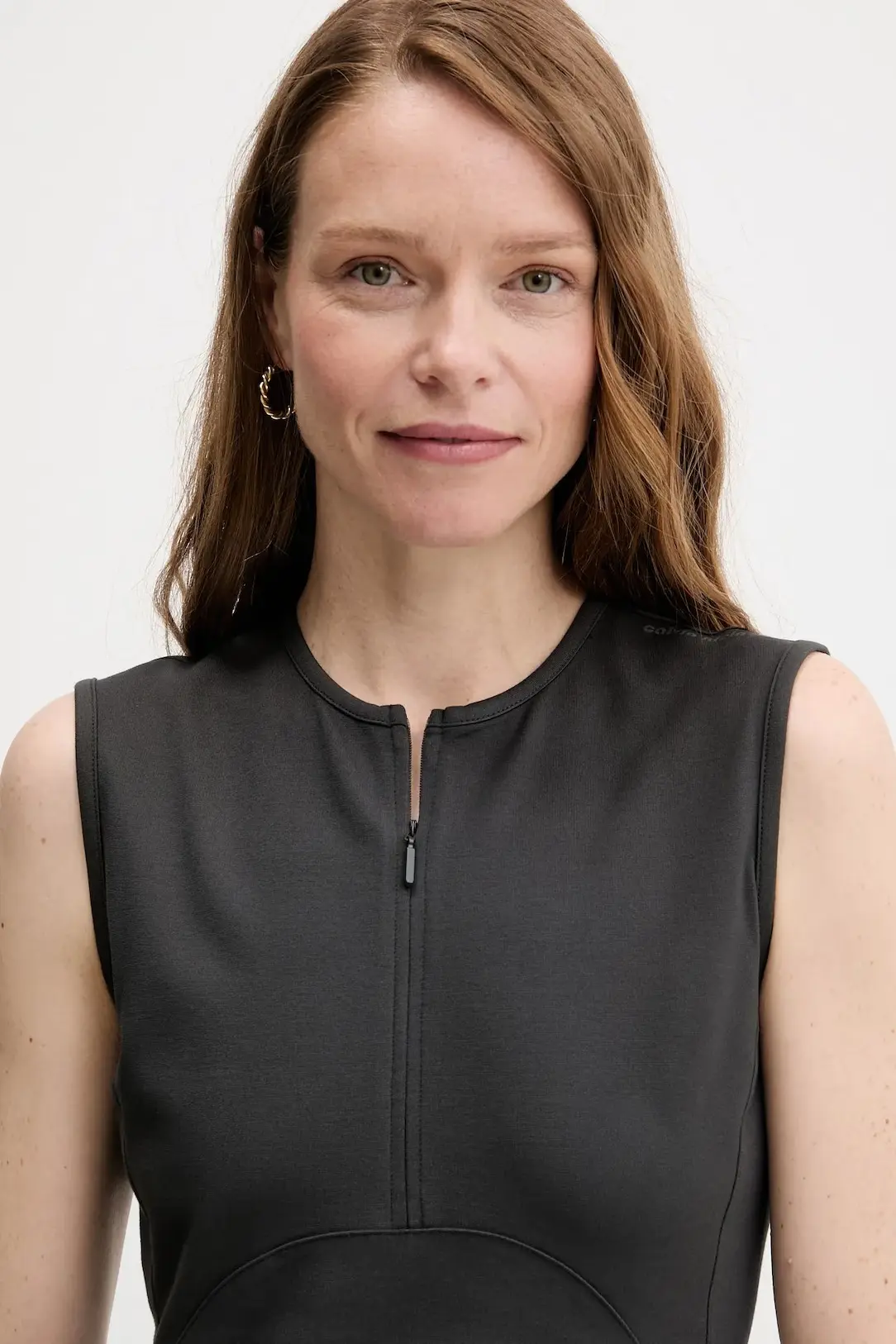 Платье мини женское