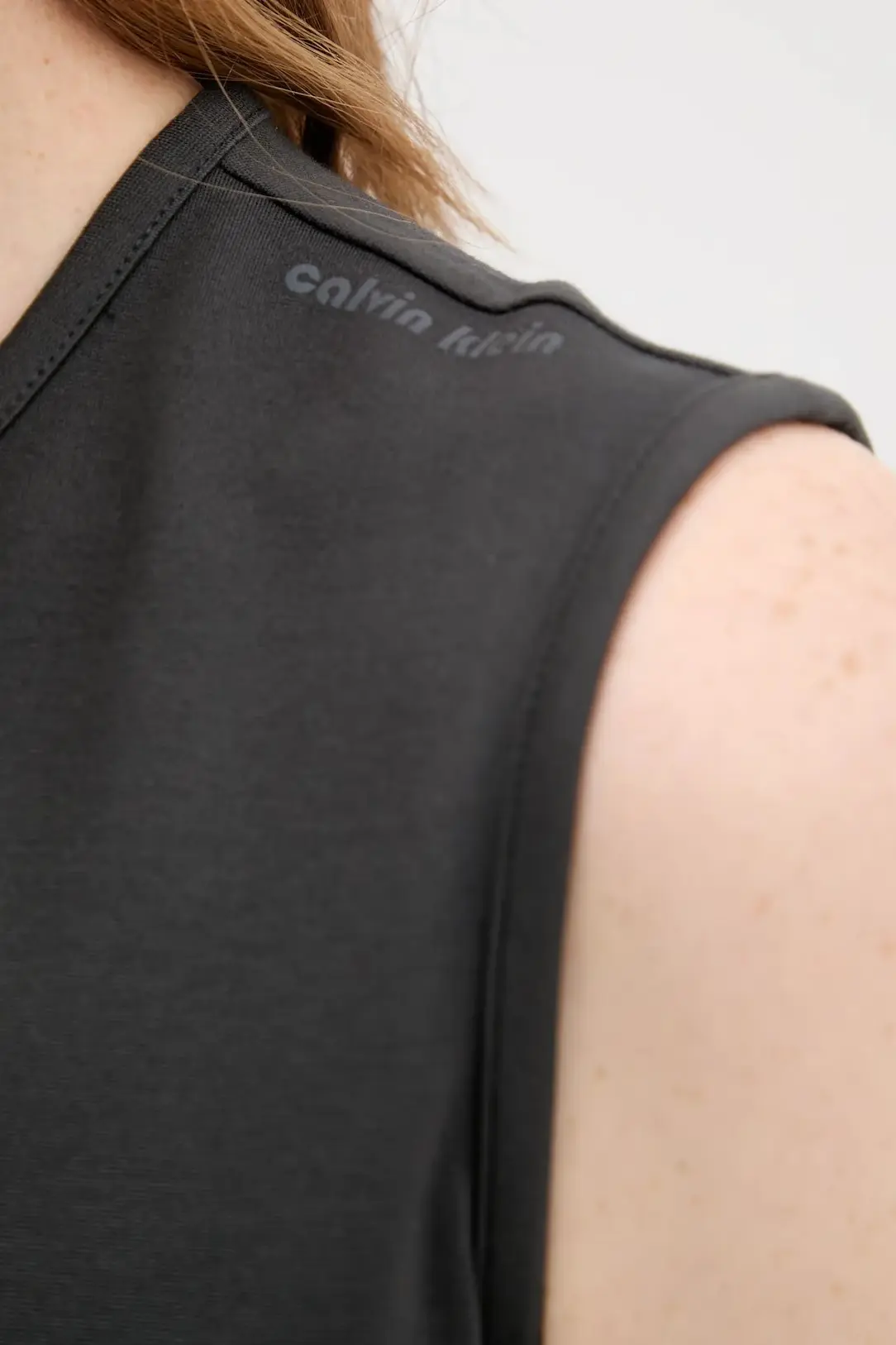 Платье мини женское