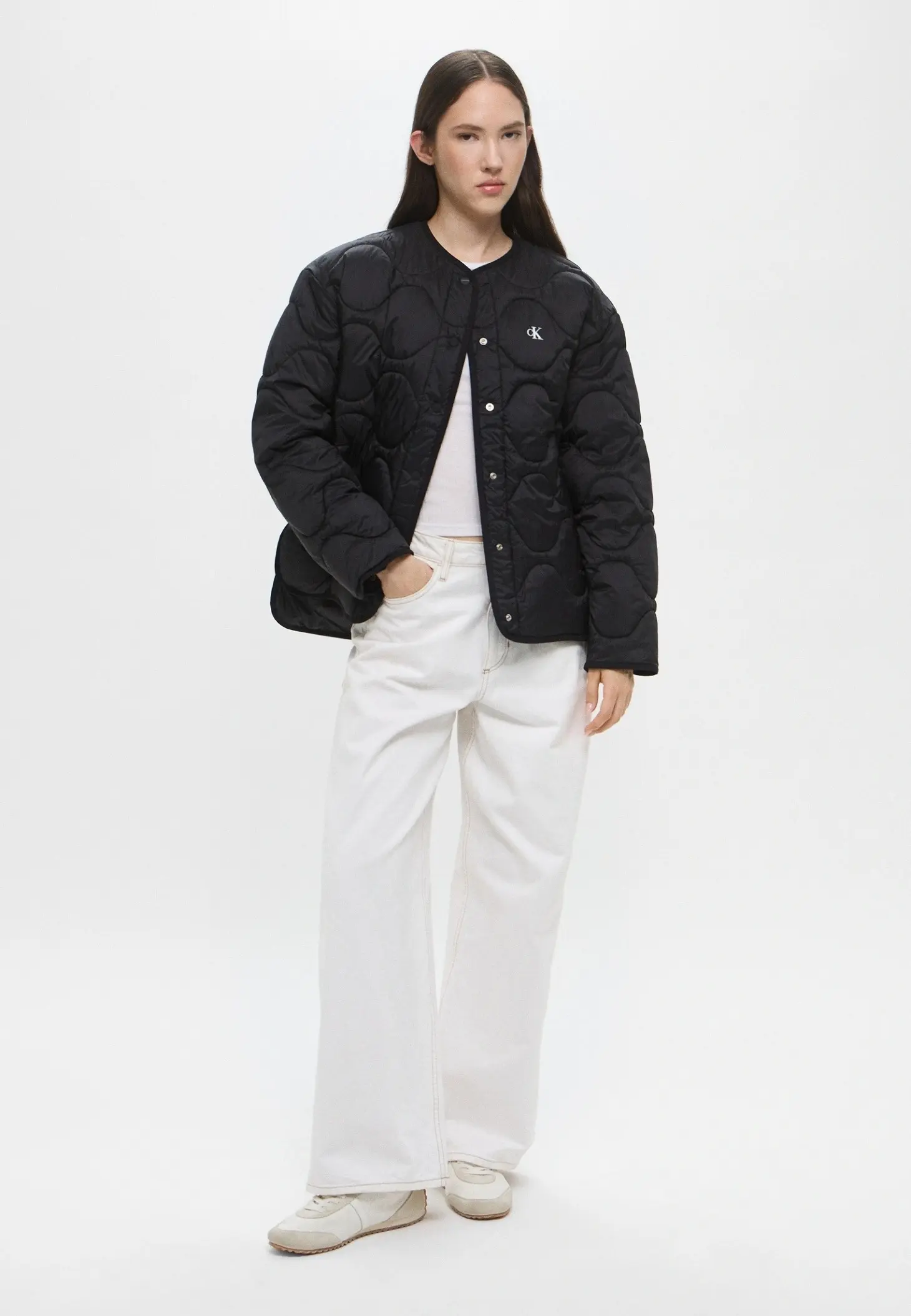 Куртка женская