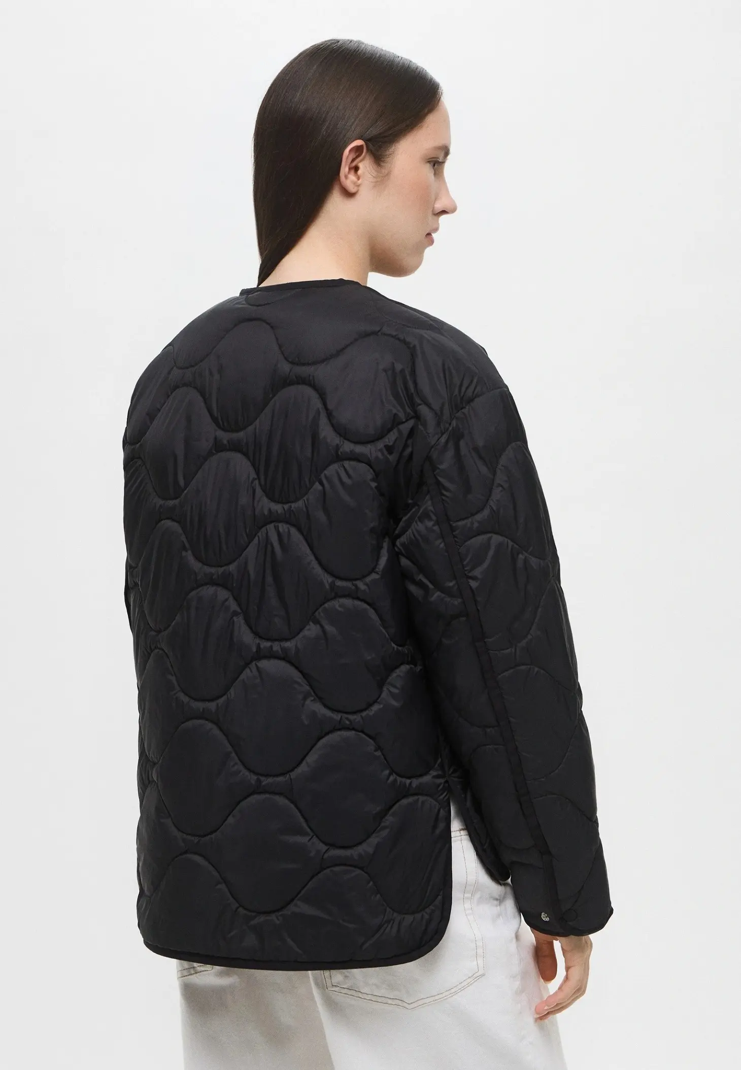 Куртка женская